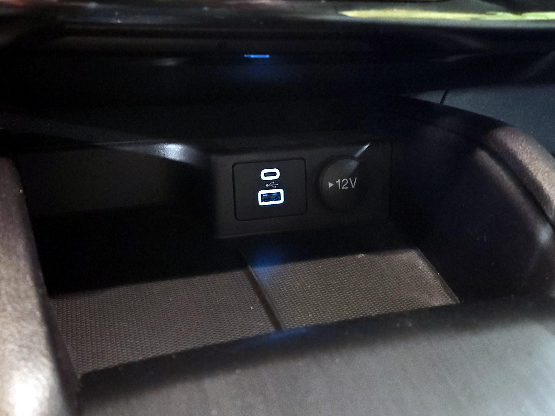 Thumbnail: 2022 Ford Escape - 19