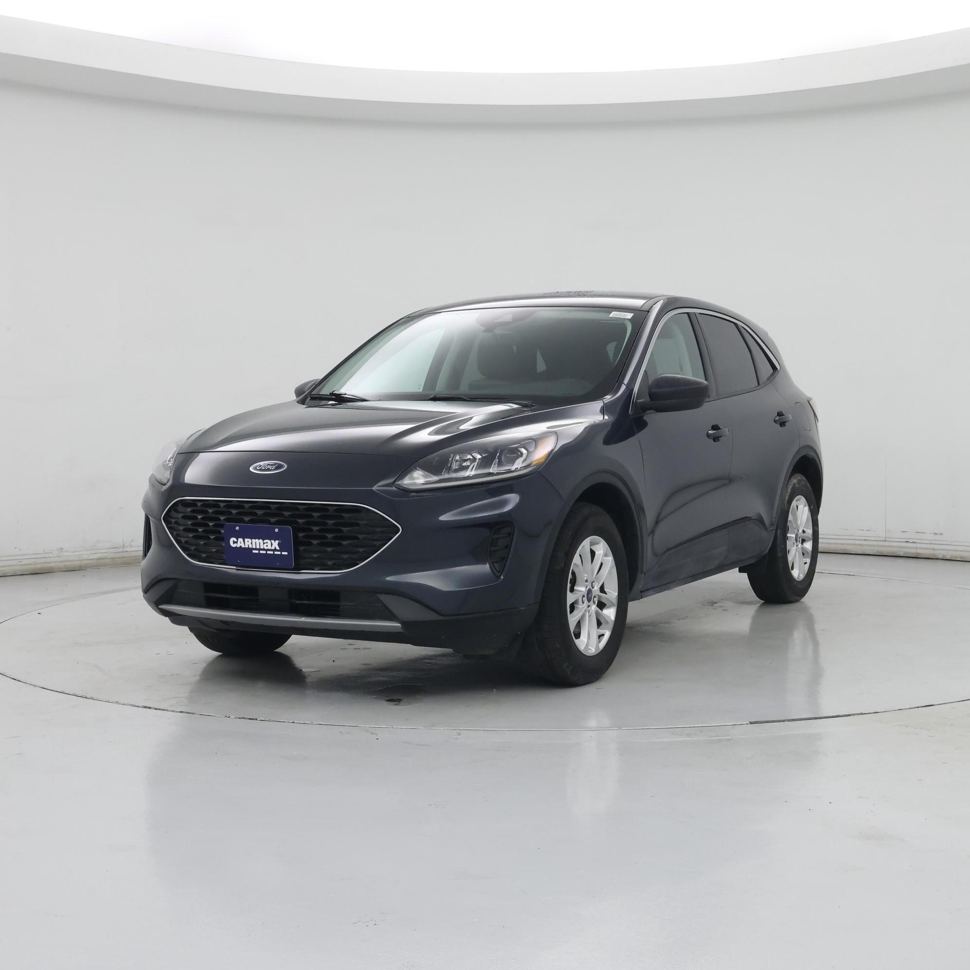 Thumbnail: 2022 Ford Escape - 4