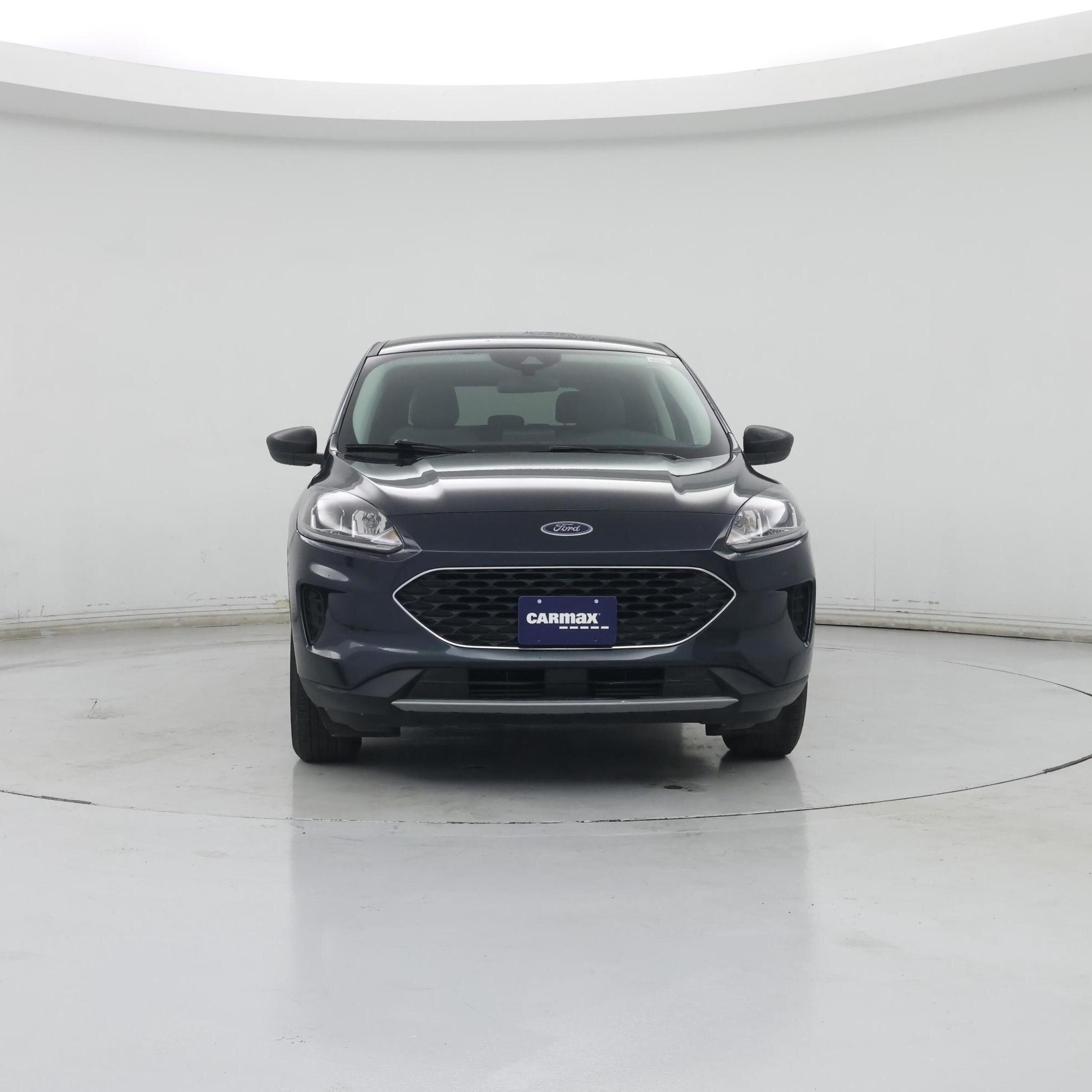 Thumbnail: 2022 Ford Escape - 5