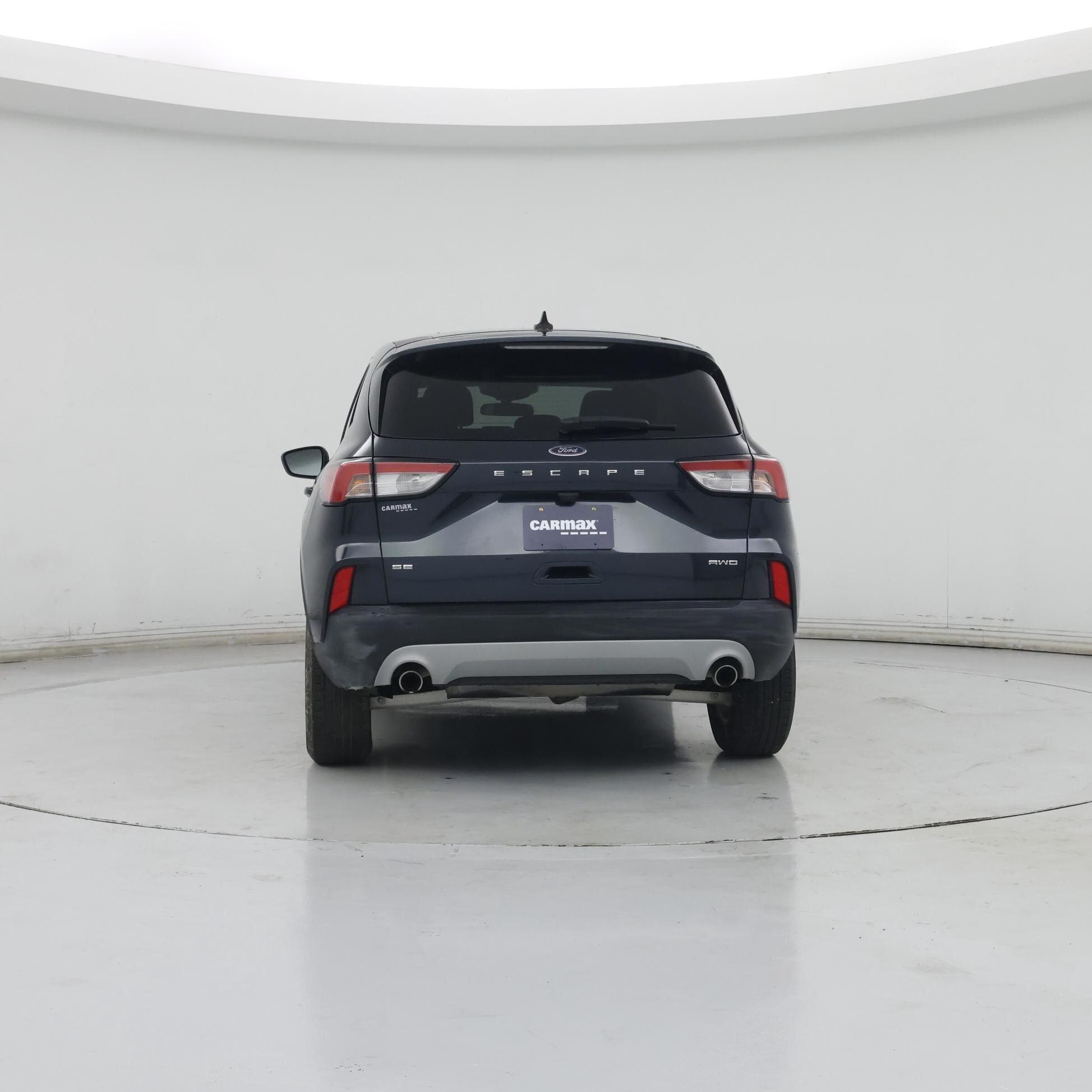 Thumbnail: 2022 Ford Escape - 6