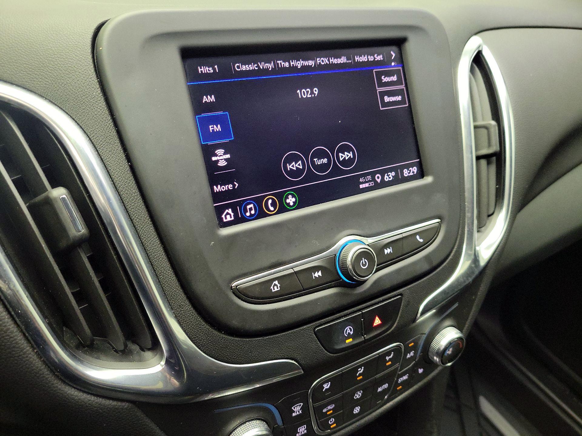 Thumbnail: 2022 Chevrolet Equinox - 15