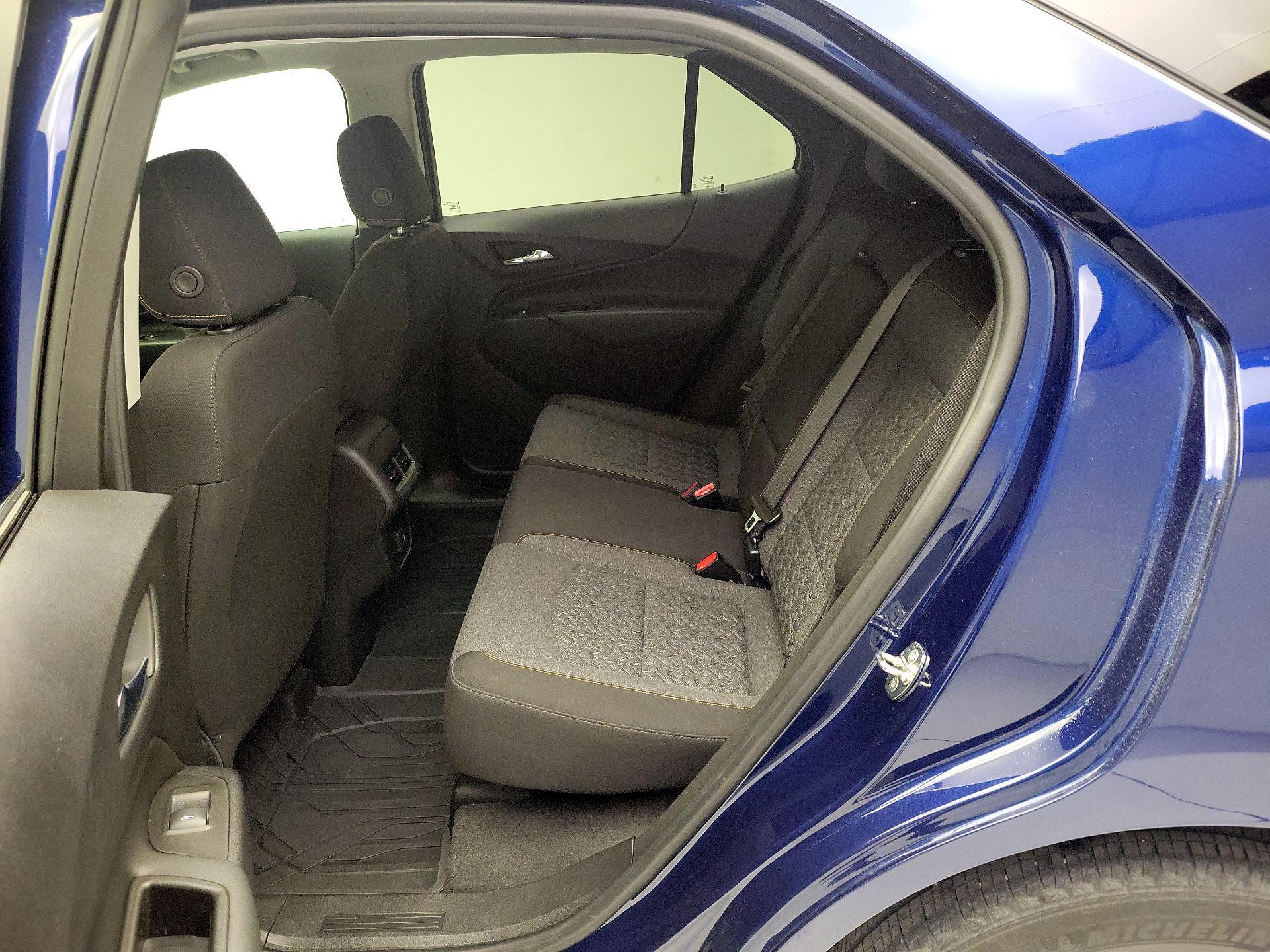 Thumbnail: 2022 Chevrolet Equinox - 20