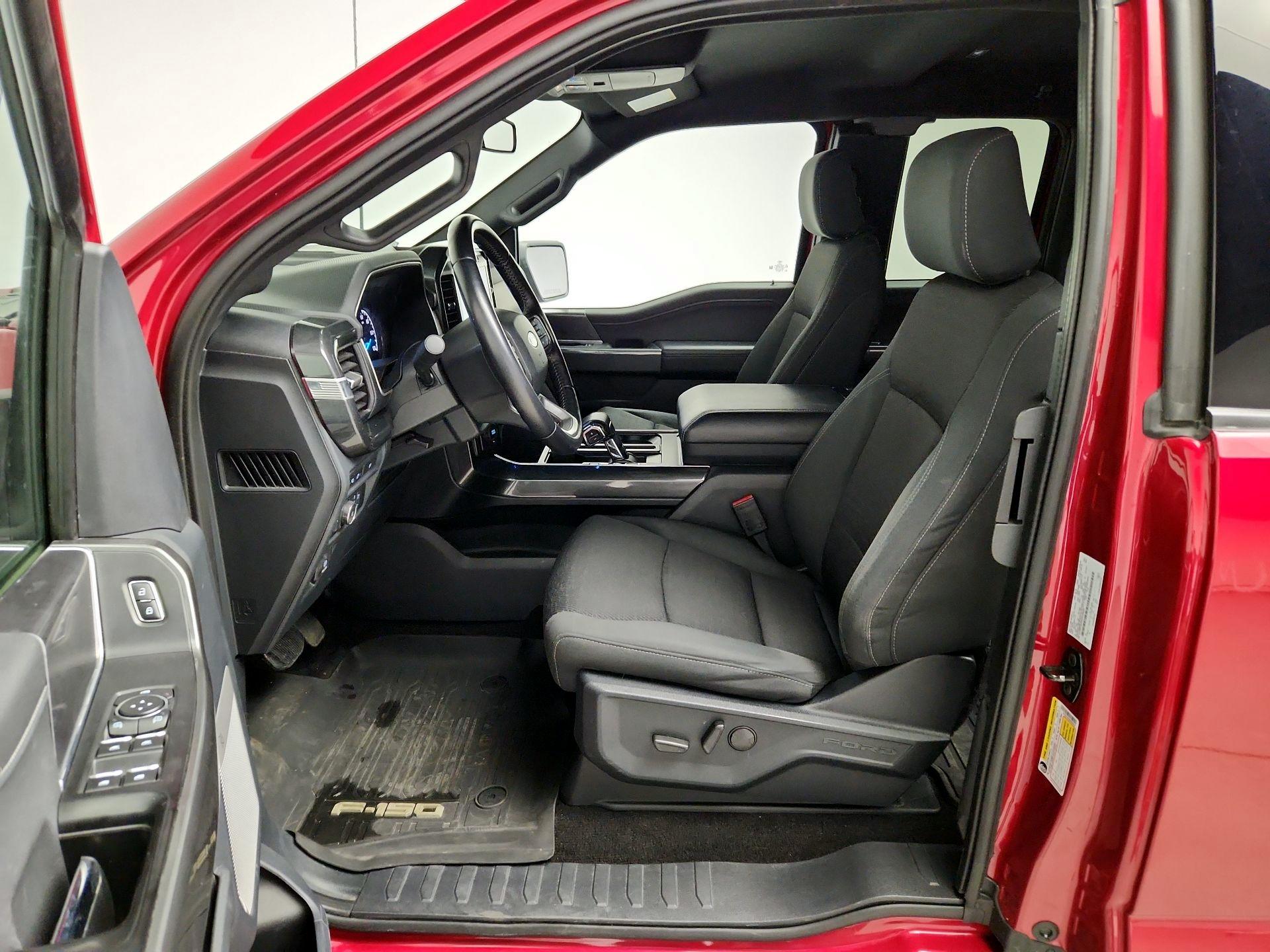 Thumbnail: 2022 Ford F-150 - 11