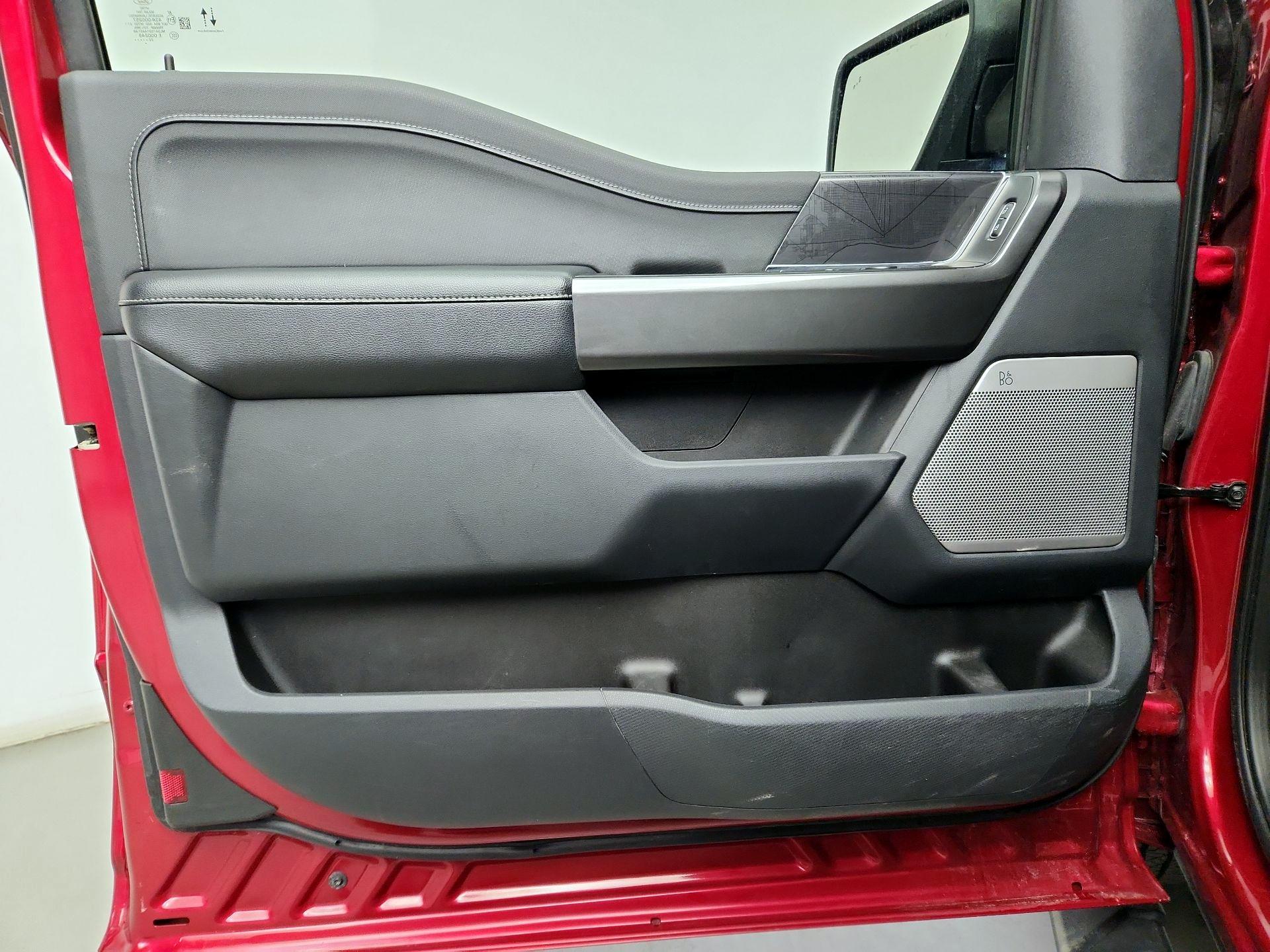 Thumbnail: 2022 Ford F-150 - 12