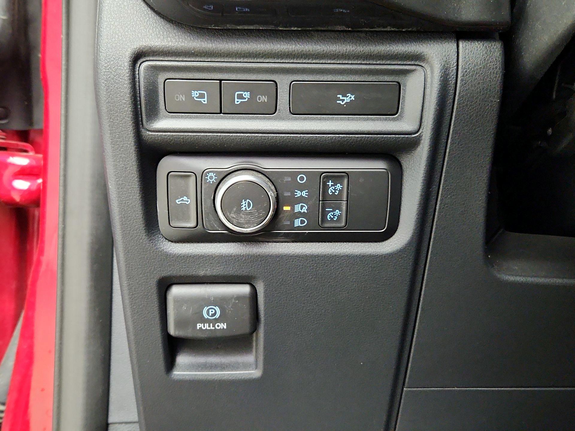 Thumbnail: 2022 Ford F-150 - 13