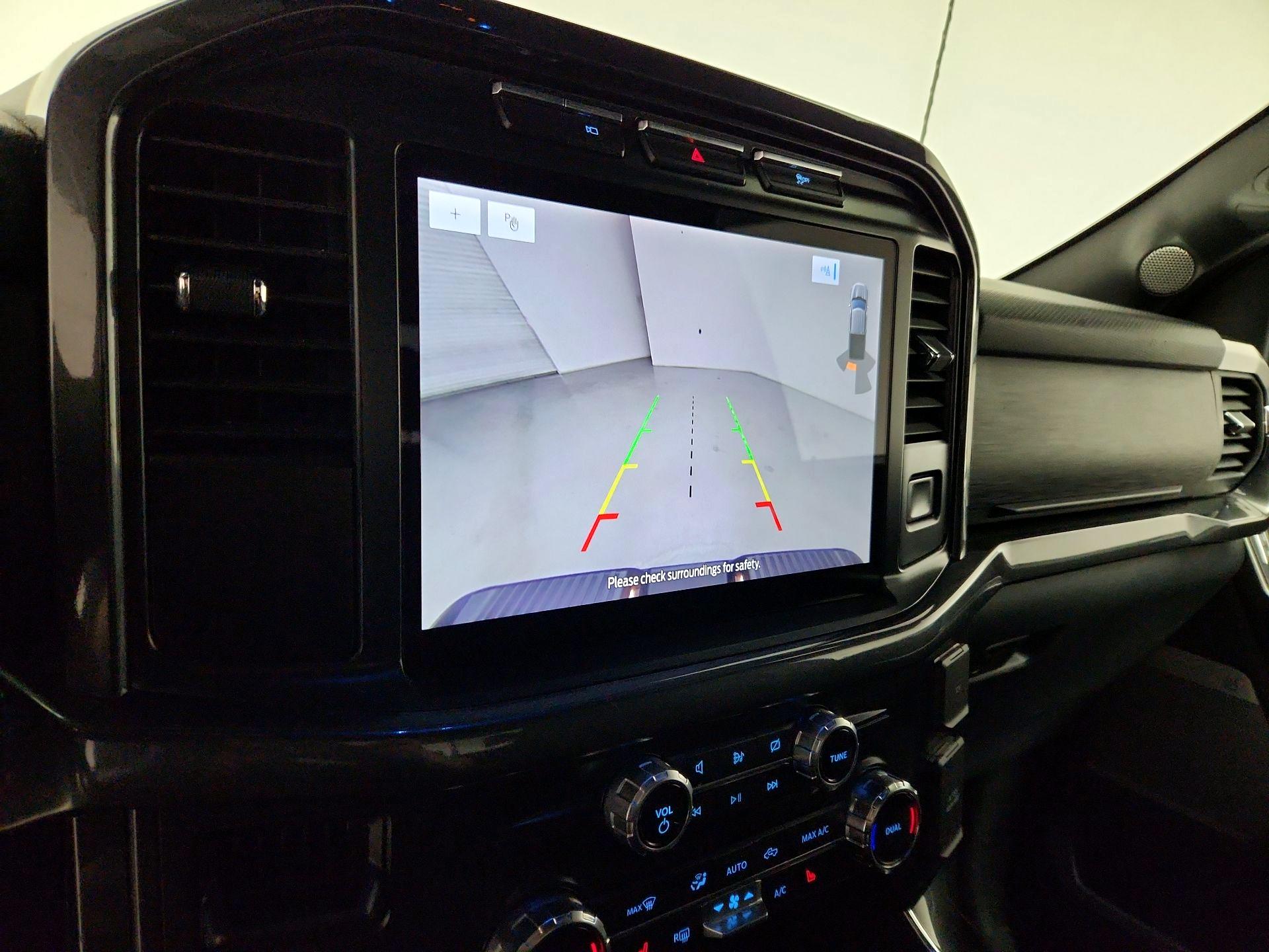 Thumbnail: 2022 Ford F-150 - 14