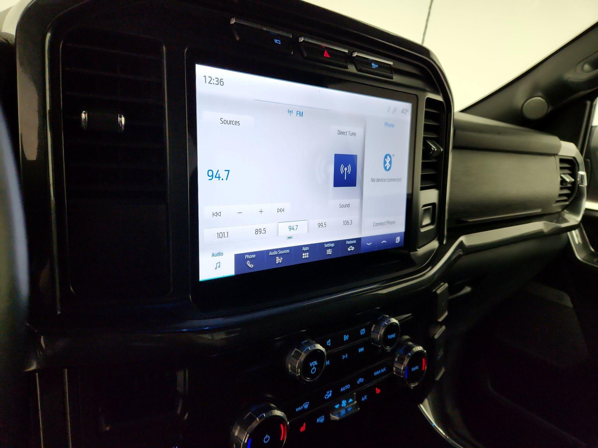 Thumbnail: 2022 Ford F-150 - 15