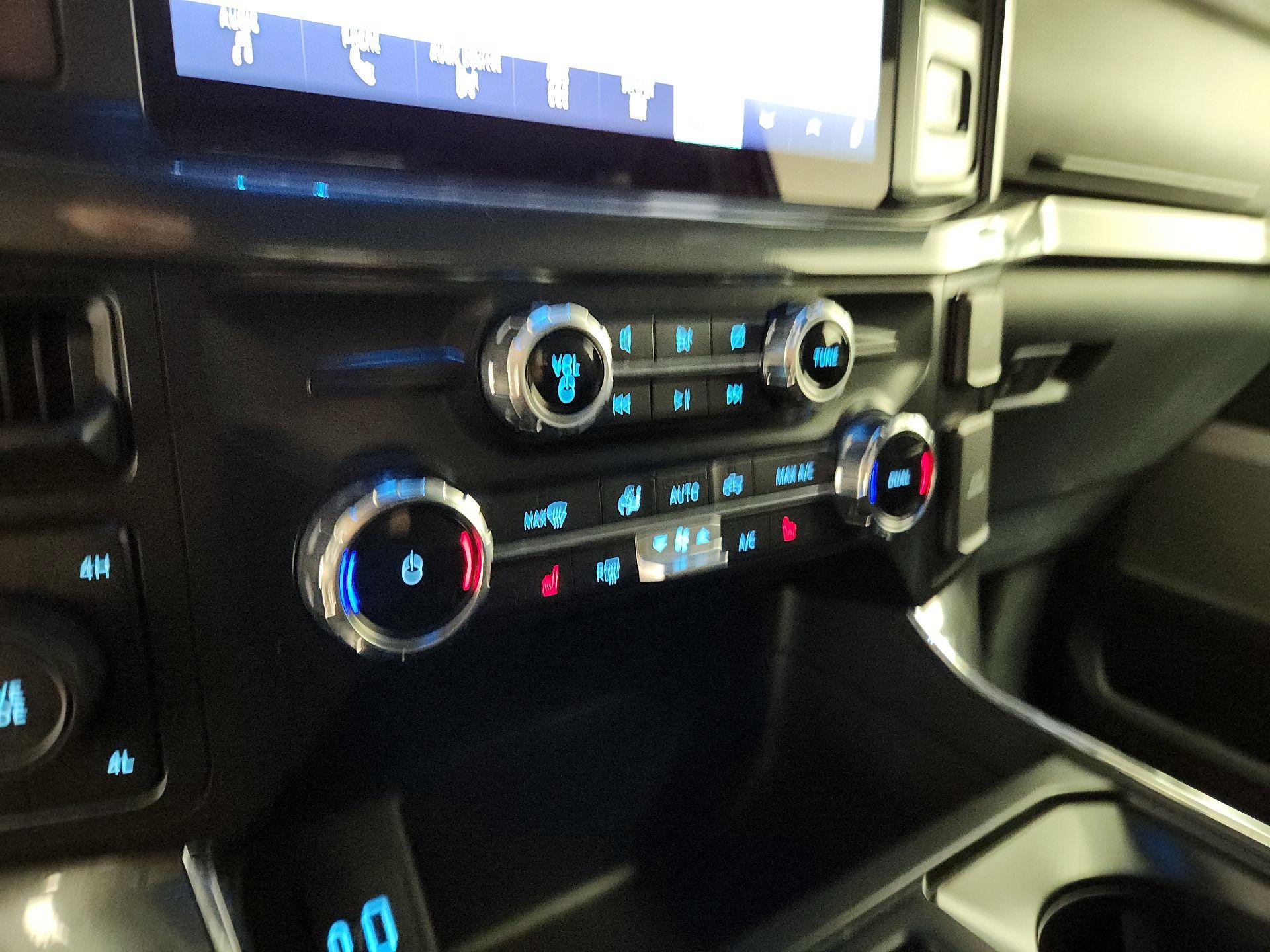 Thumbnail: 2022 Ford F-150 - 16