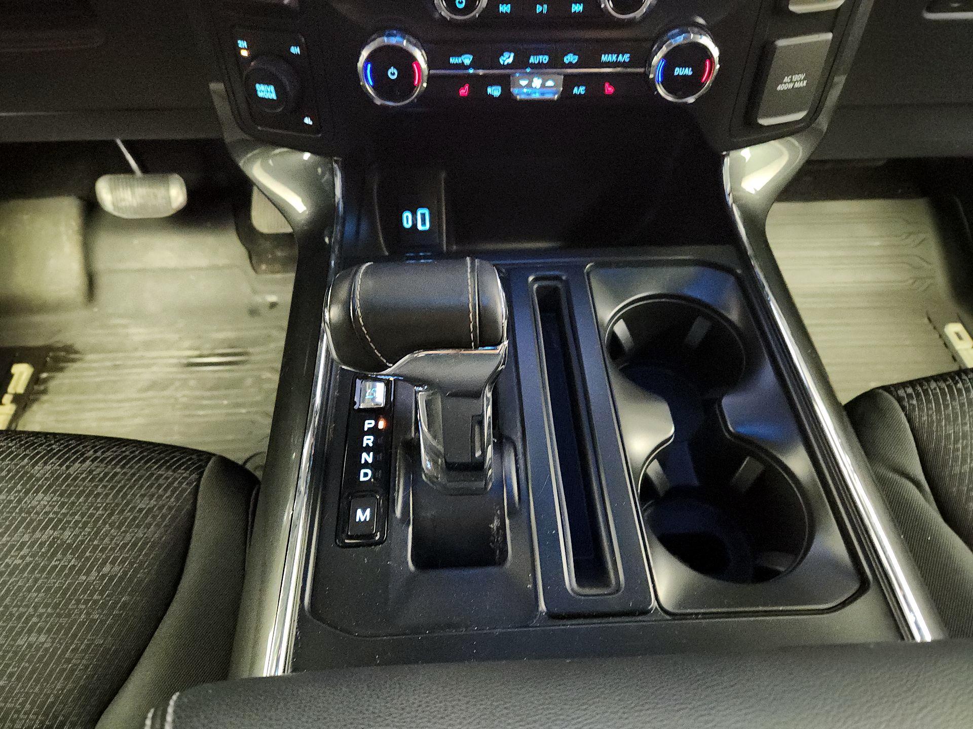 Thumbnail: 2022 Ford F-150 - 17