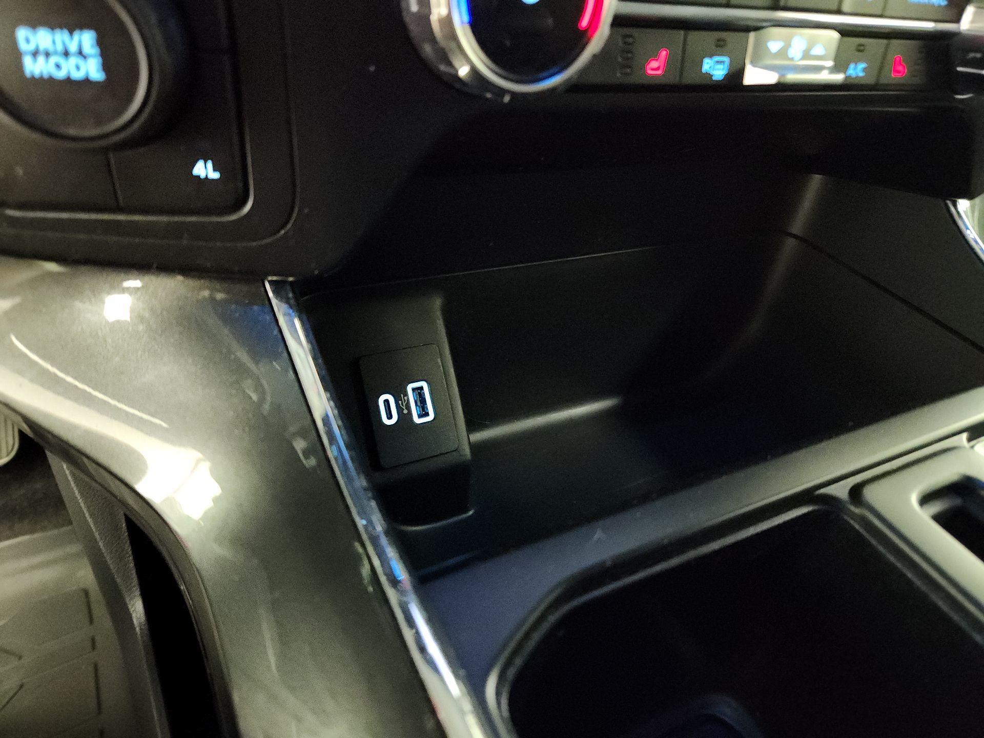 Thumbnail: 2022 Ford F-150 - 18