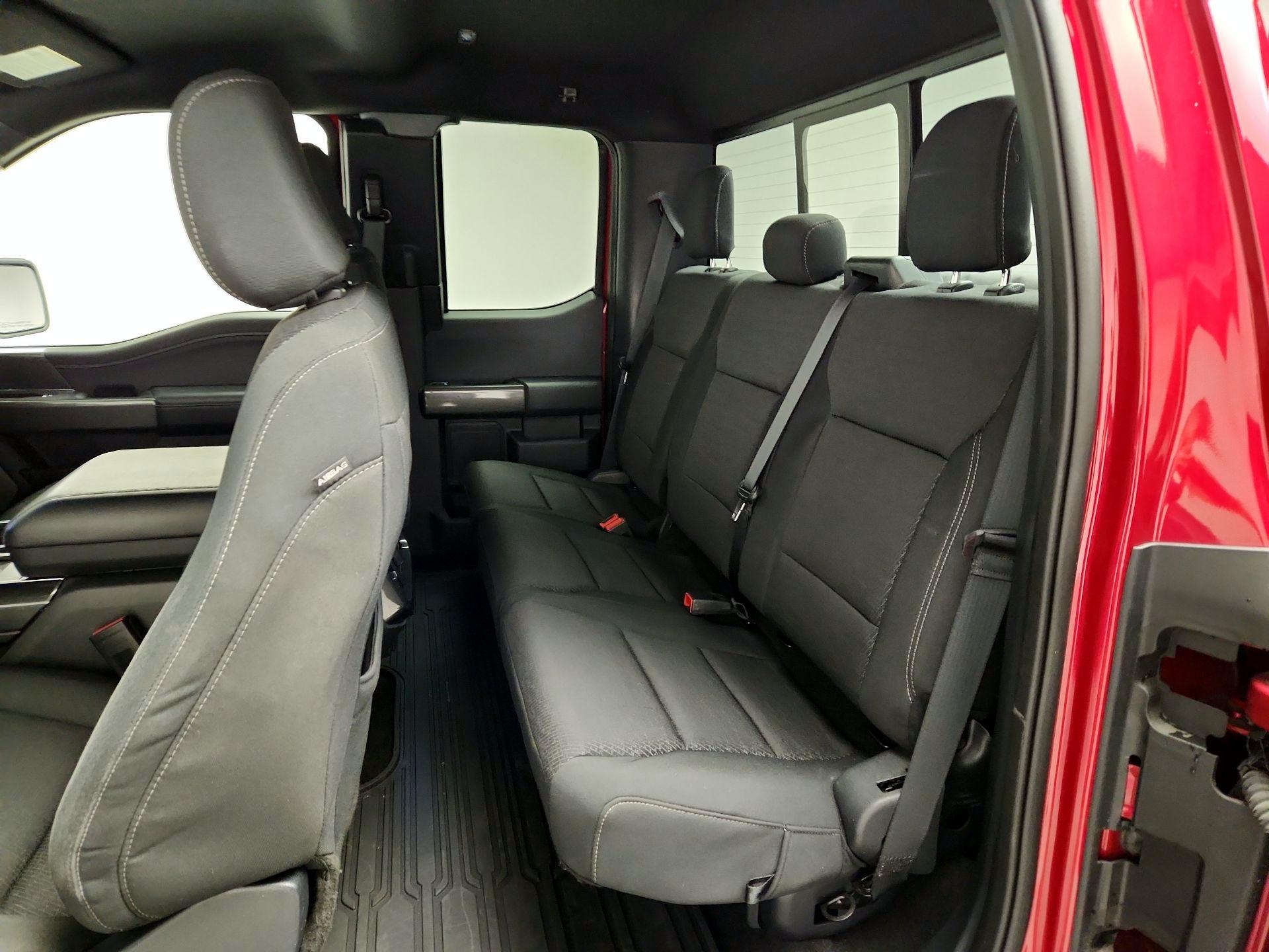 Thumbnail: 2022 Ford F-150 - 19