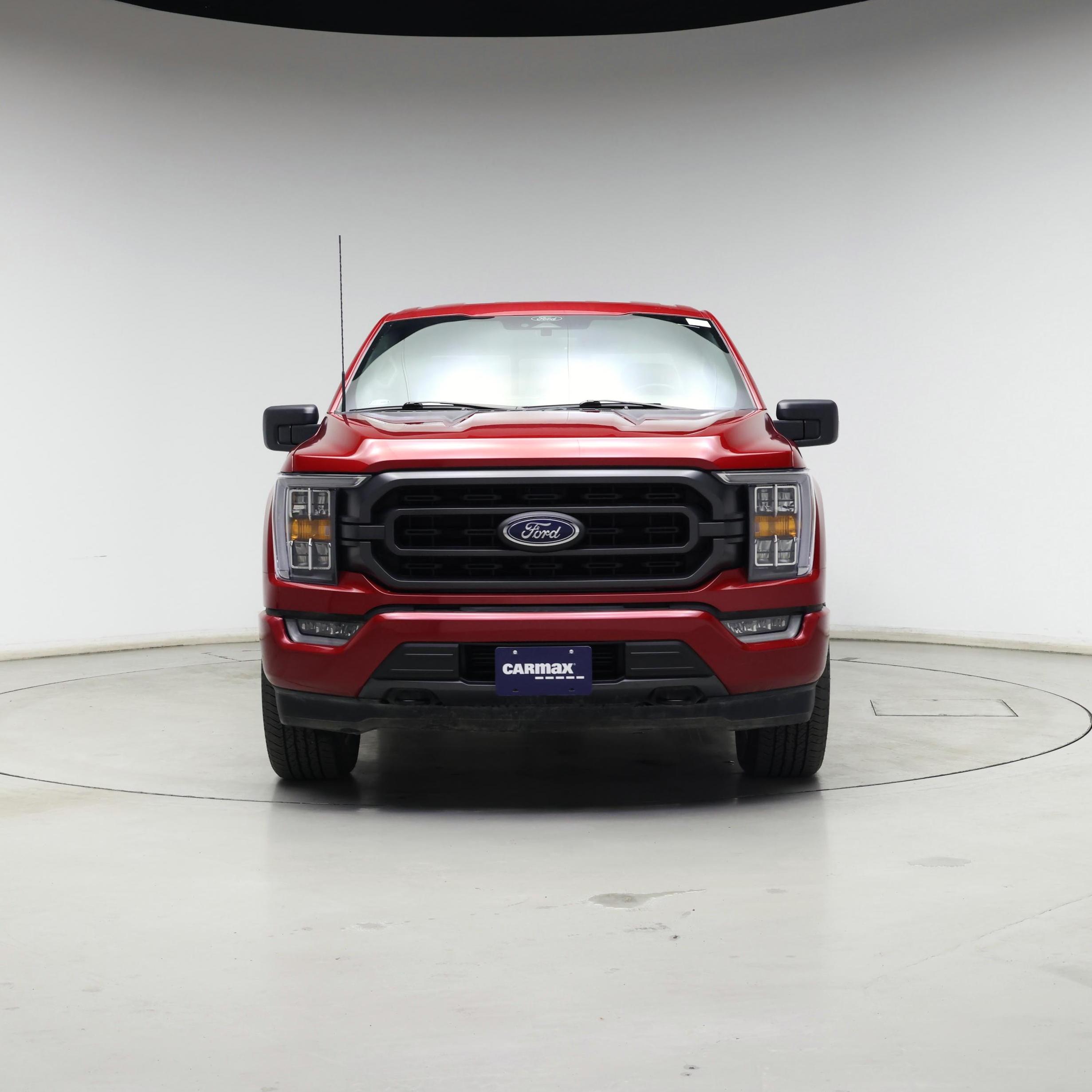 Thumbnail: 2022 Ford F-150 - 5