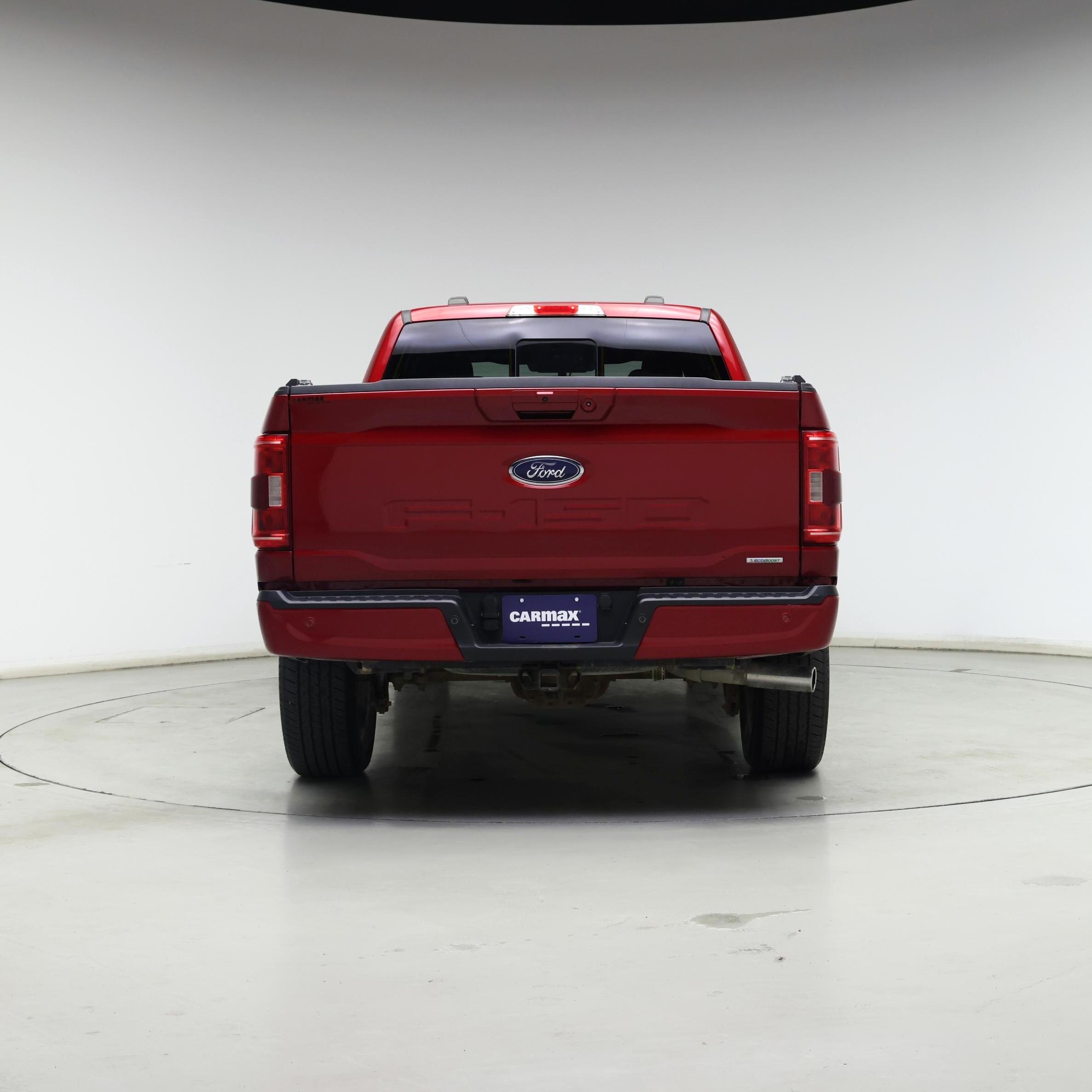 Thumbnail: 2022 Ford F-150 - 6