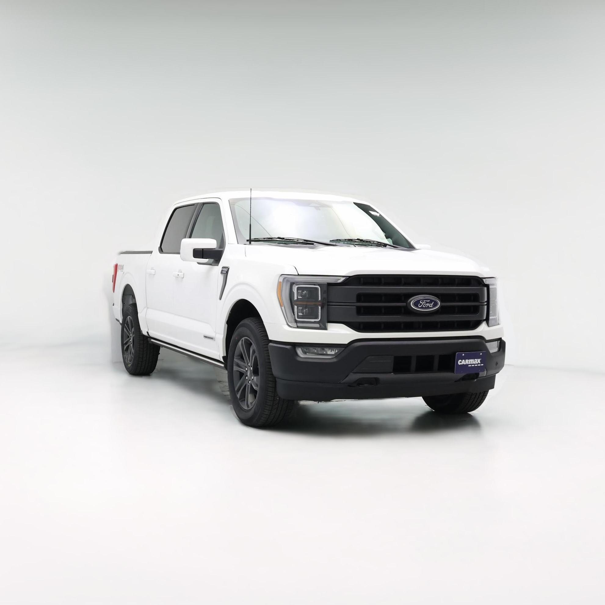 Thumbnail: 2023 Ford F-150 - 1