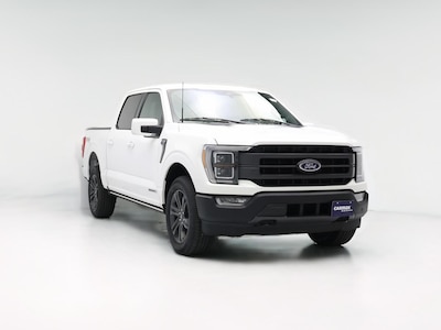 2023 Ford F150 Lariat