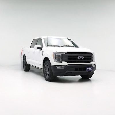 2023 Ford F150 Lariat
