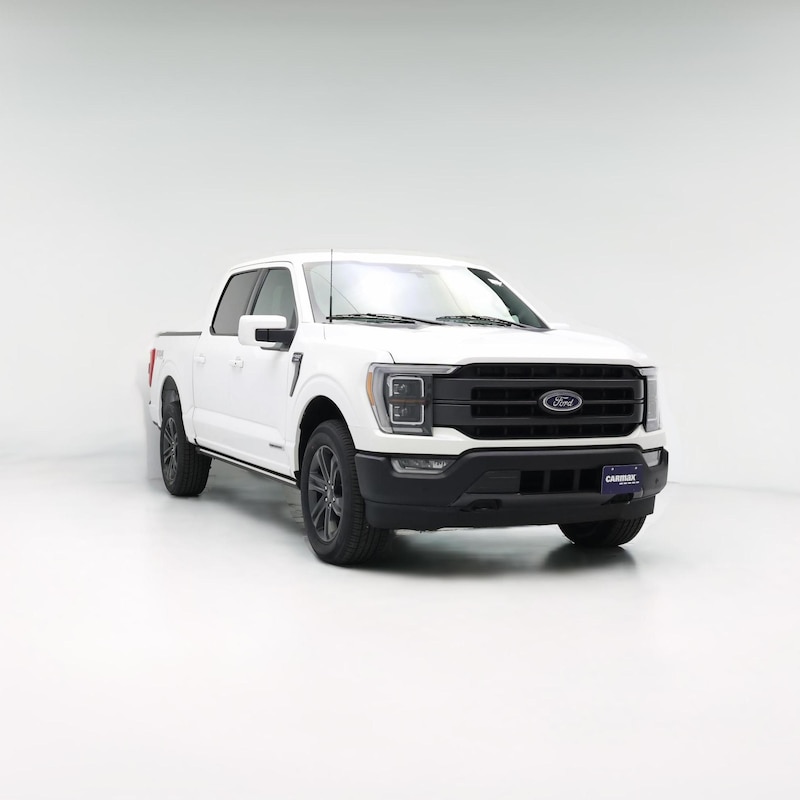 2023 Ford F150 Lariat