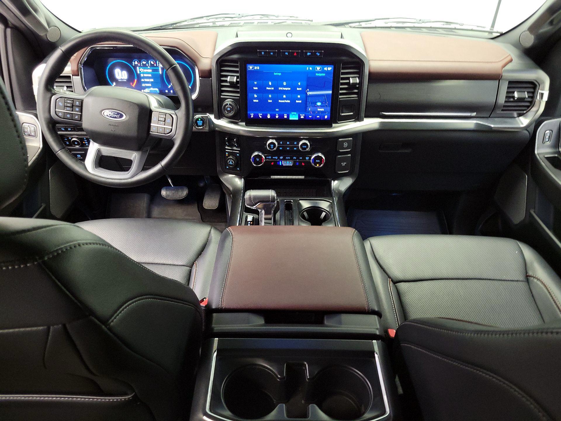 Thumbnail: 2023 Ford F-150 - 9