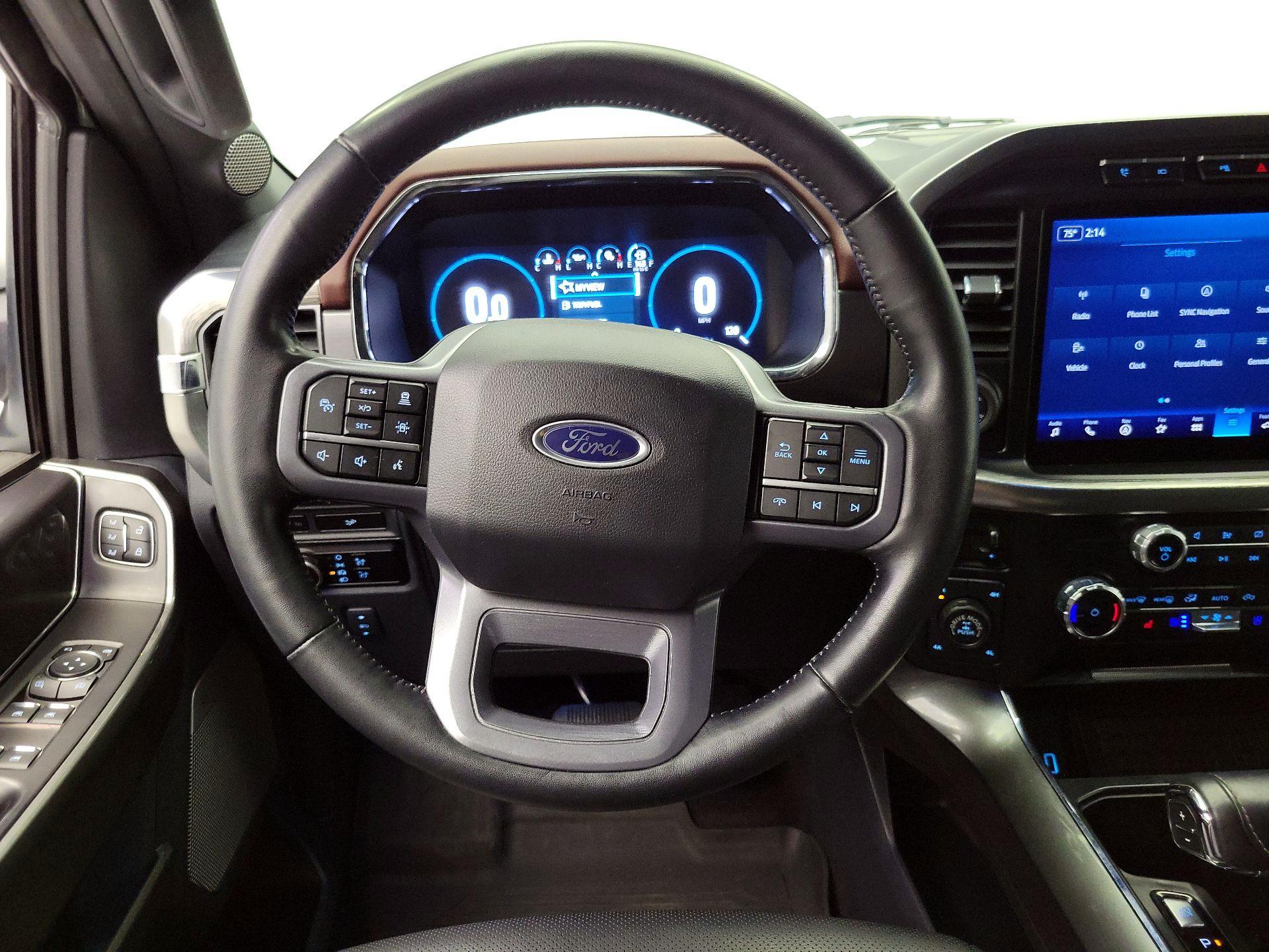 Thumbnail: 2023 Ford F-150 - 10