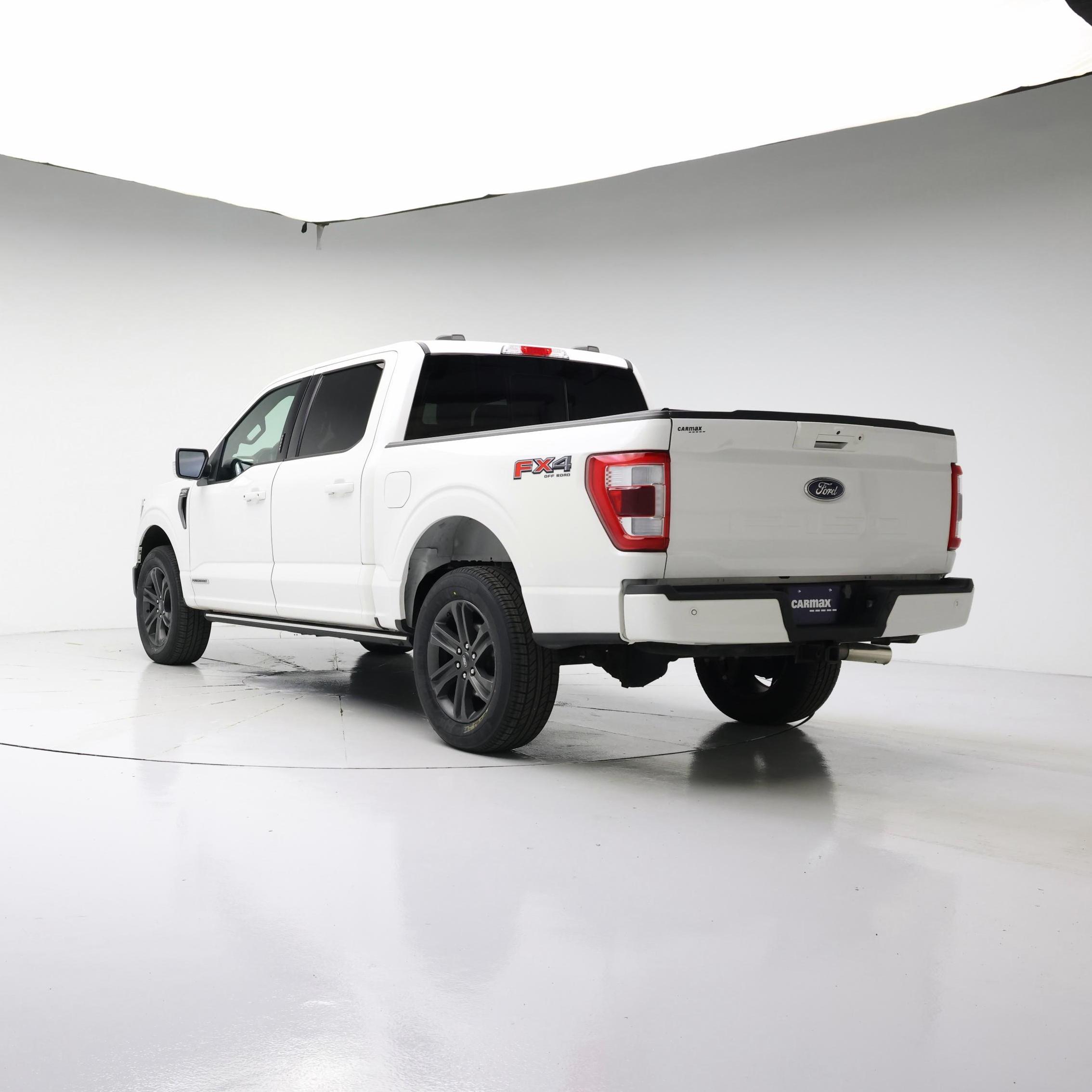 Thumbnail: 2023 Ford F-150 - 2
