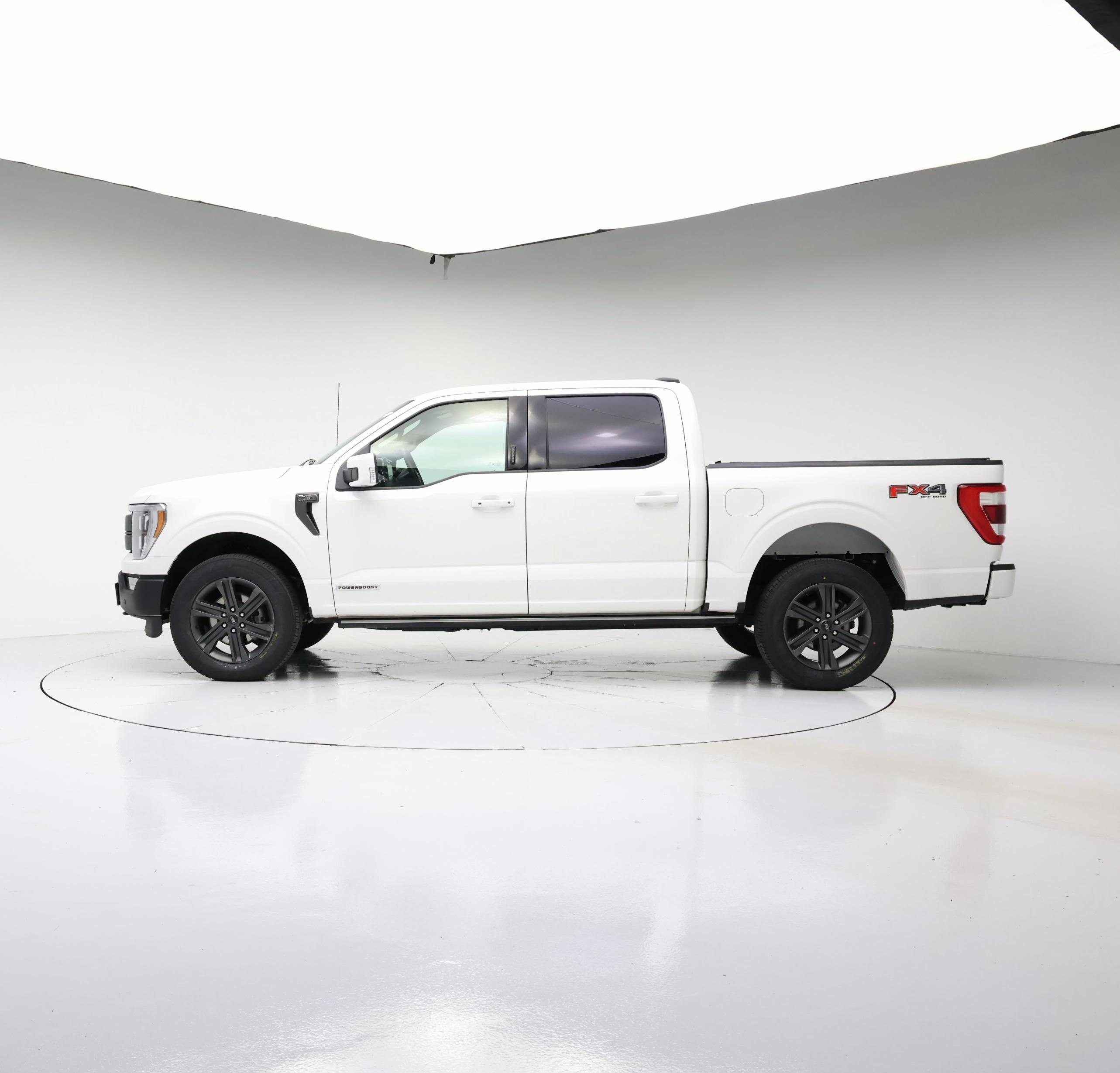 Thumbnail: 2023 Ford F-150 - 3