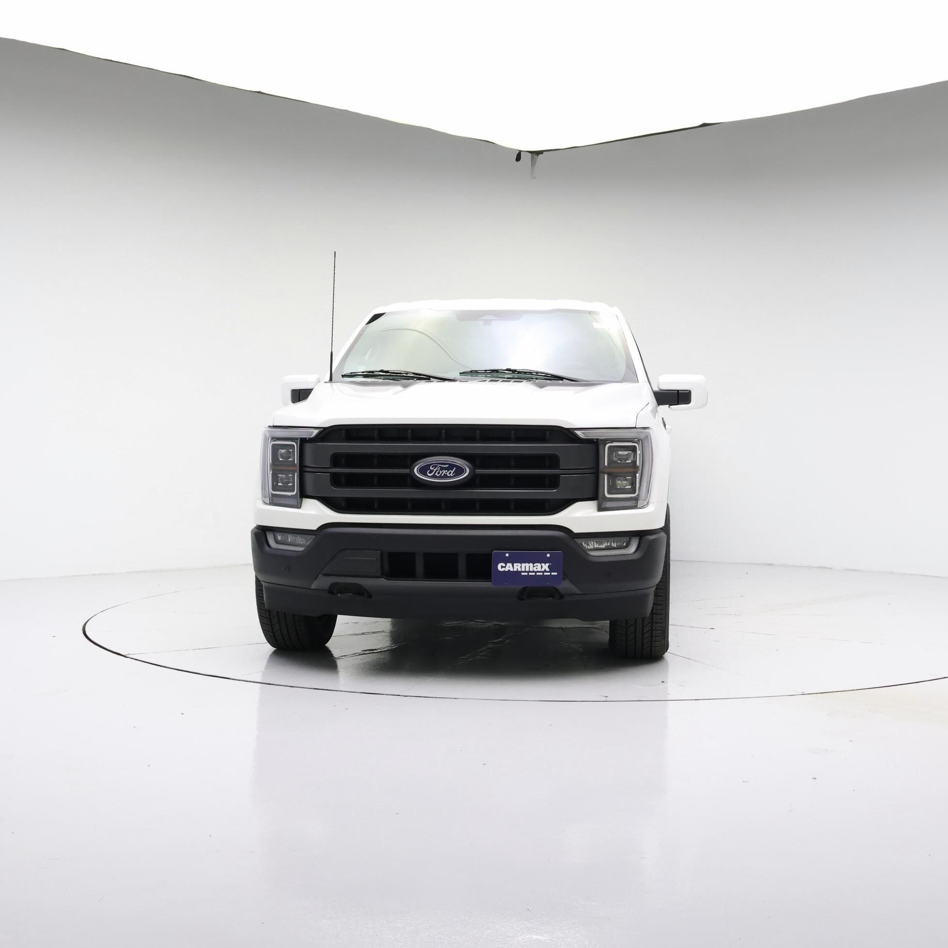 Thumbnail: 2023 Ford F-150 - 5