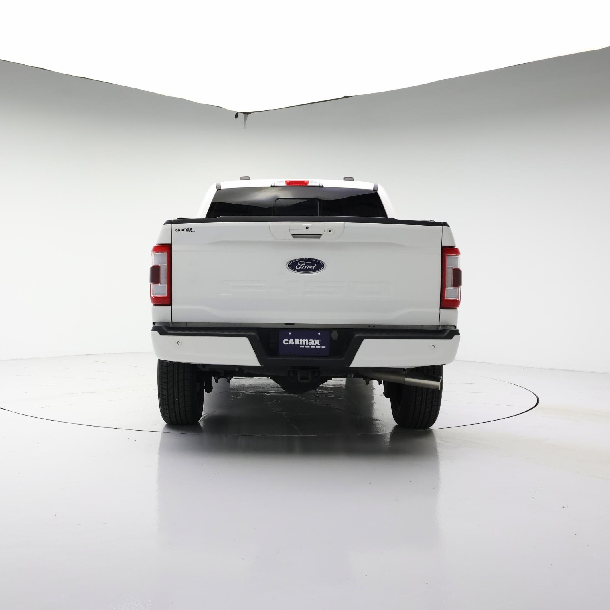 Thumbnail: 2023 Ford F-150 - 6