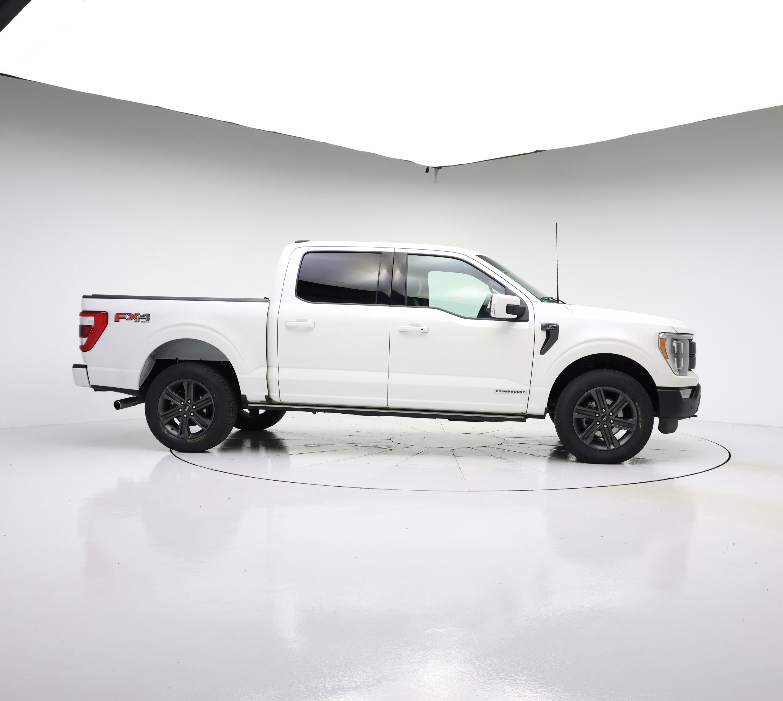 Thumbnail: 2023 Ford F-150 - 7