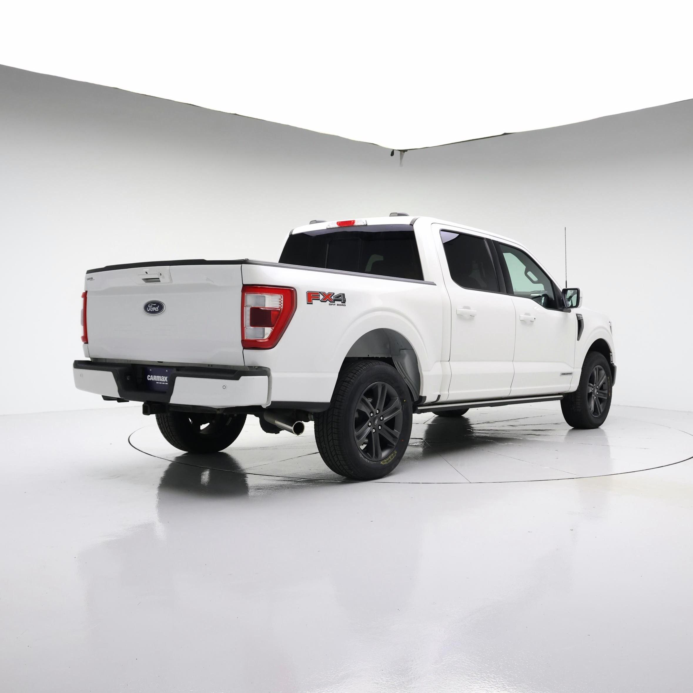 Thumbnail: 2023 Ford F-150 - 8
