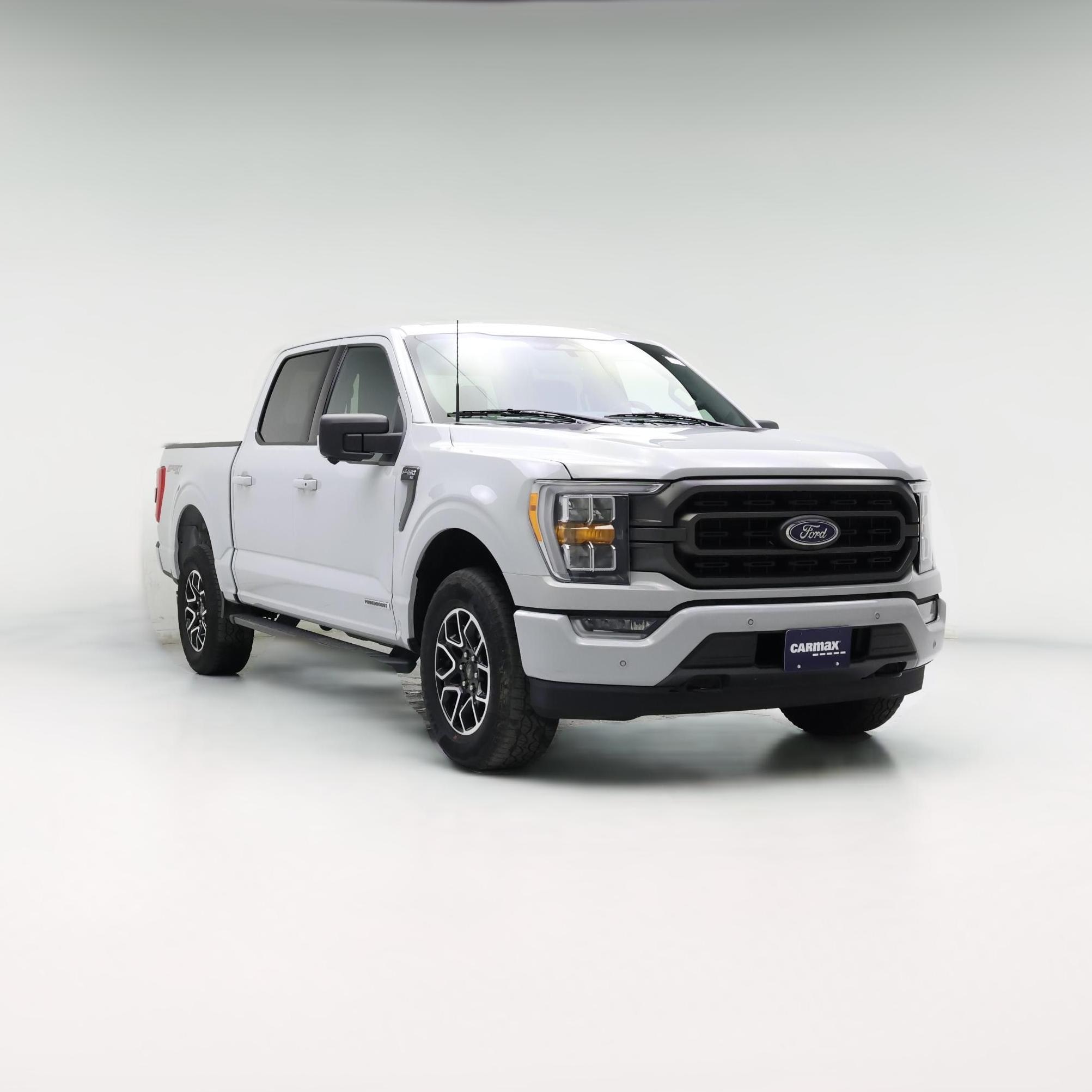 Thumbnail: 2023 Ford F-150 - 1