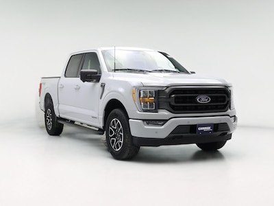 2023 Ford F150 XLT