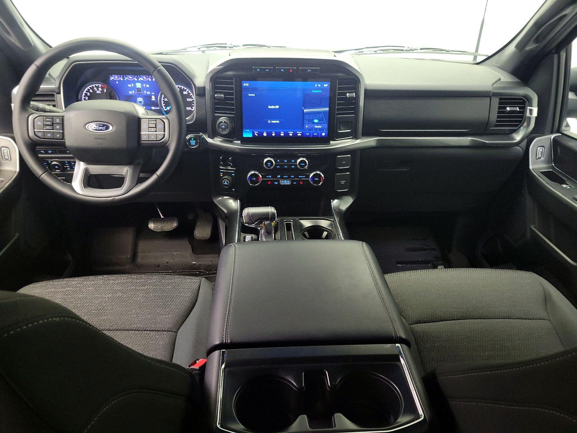 Thumbnail: 2023 Ford F-150 - 9