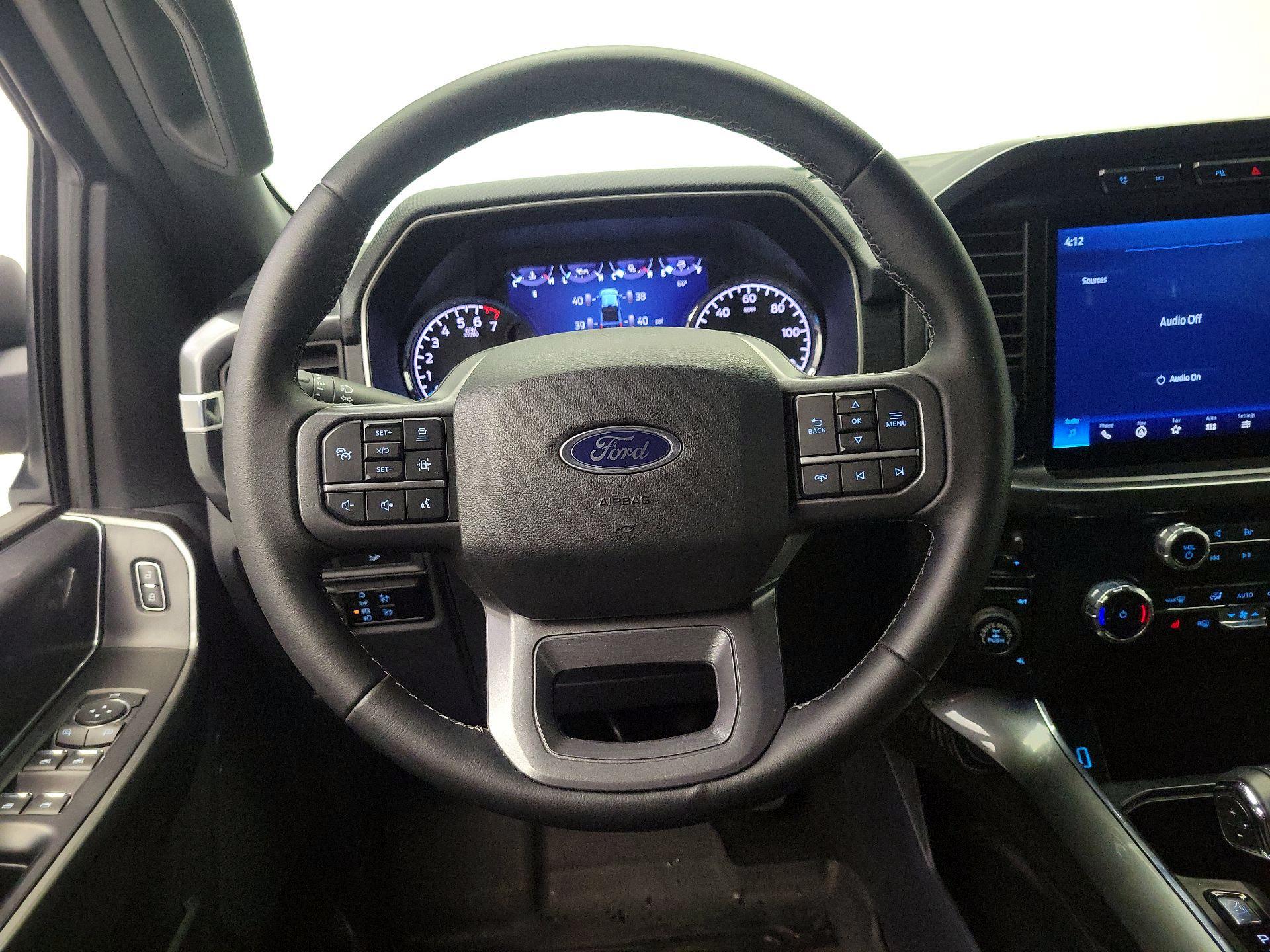 Thumbnail: 2023 Ford F-150 - 10