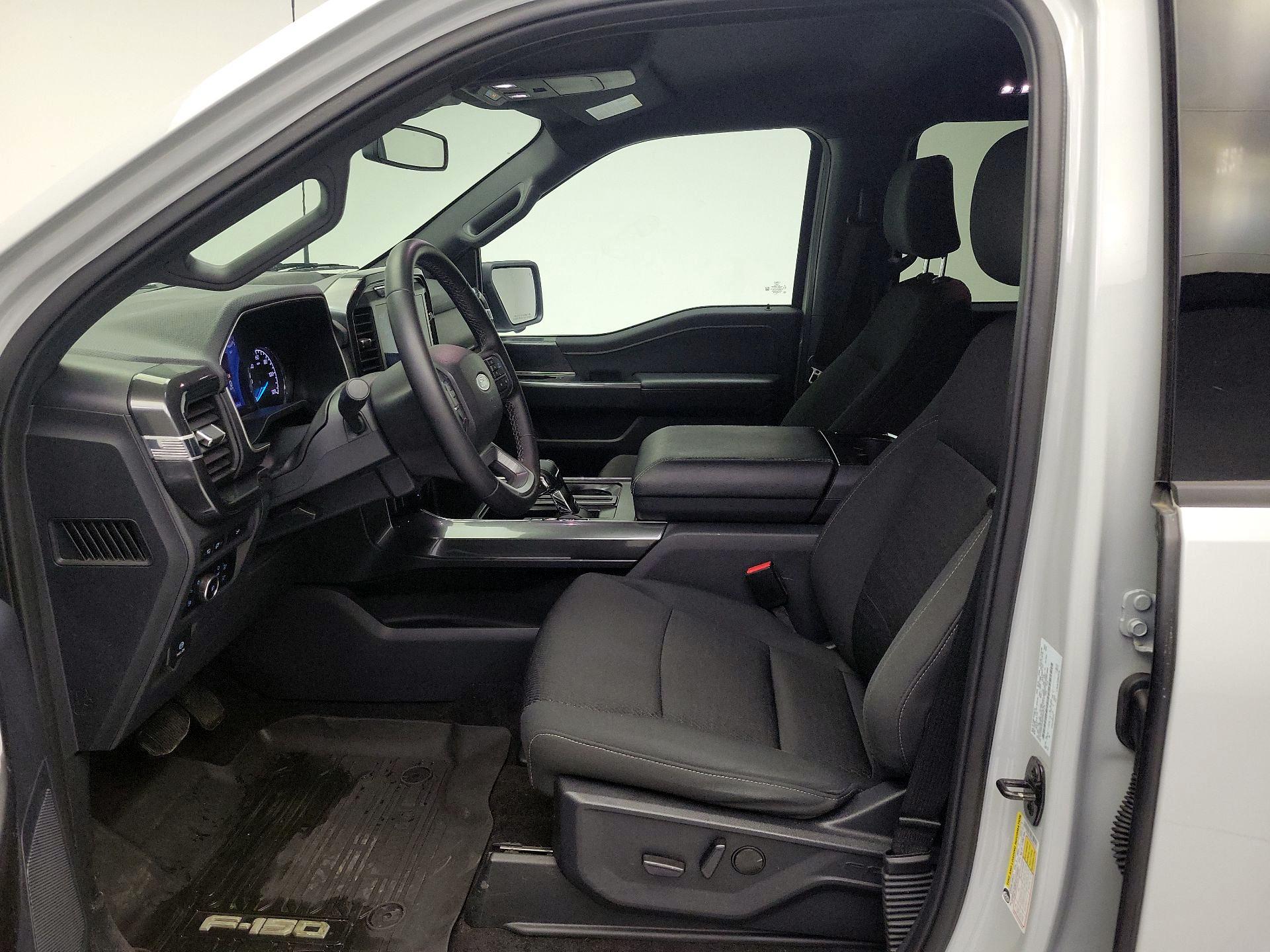 Thumbnail: 2023 Ford F-150 - 11