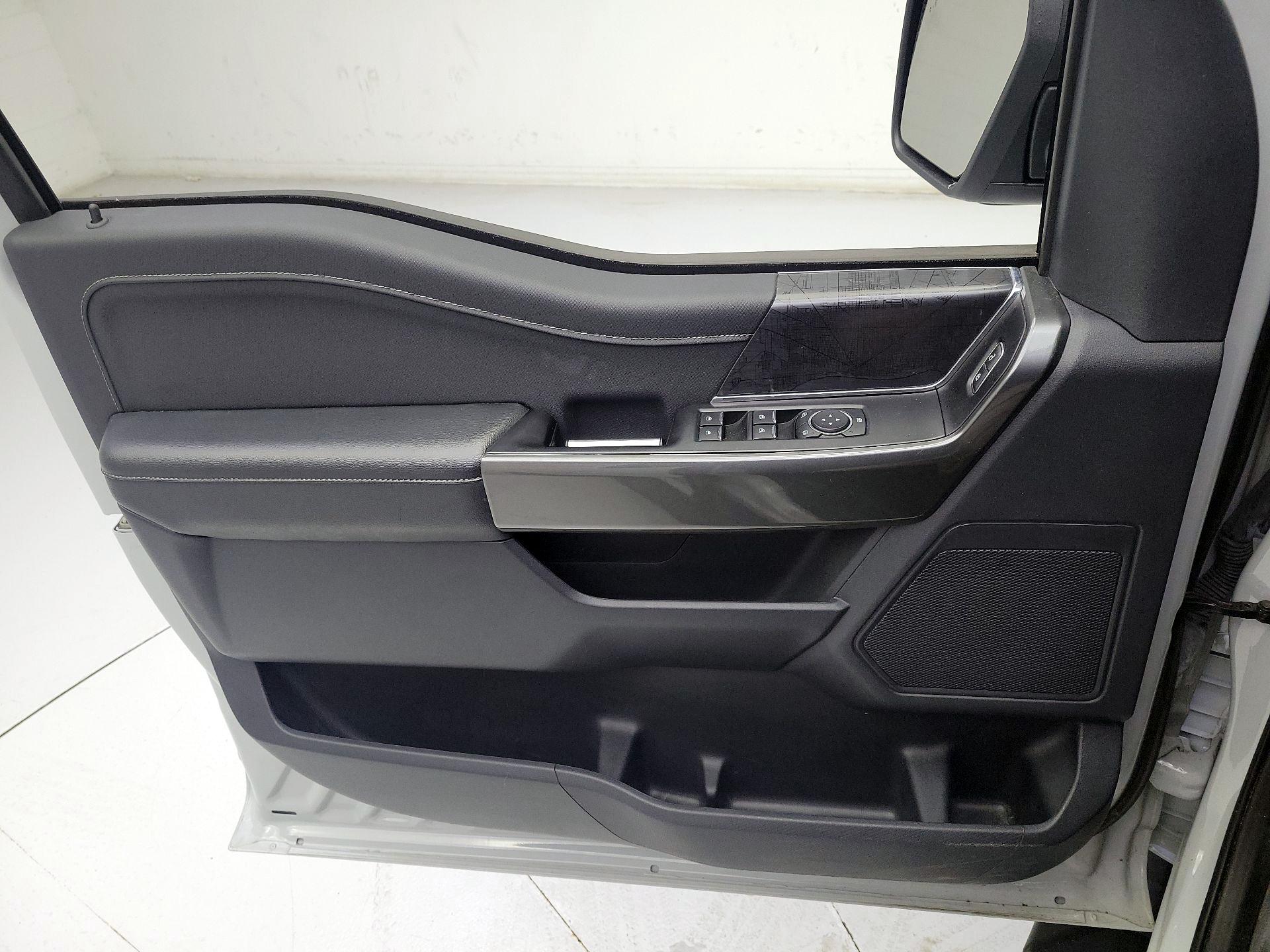 Thumbnail: 2023 Ford F-150 - 12