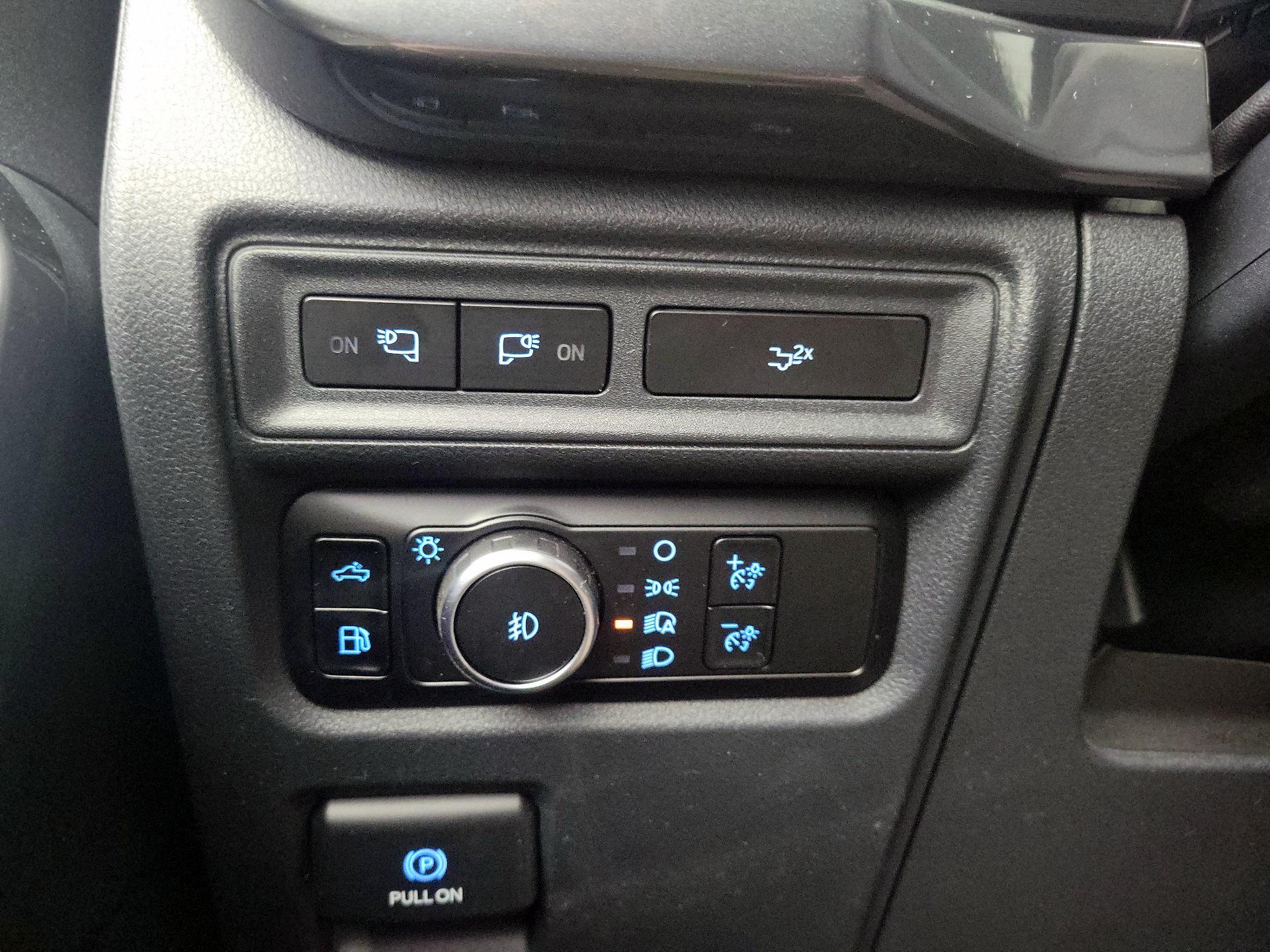 Thumbnail: 2023 Ford F-150 - 13