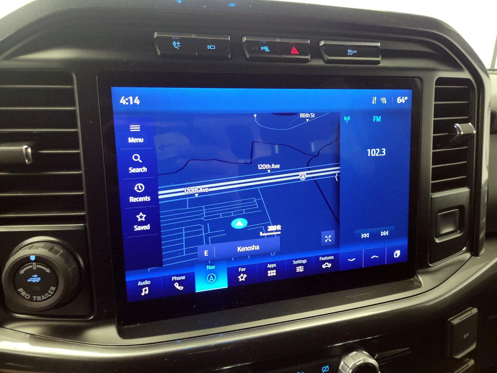 Thumbnail: 2023 Ford F-150 - 14