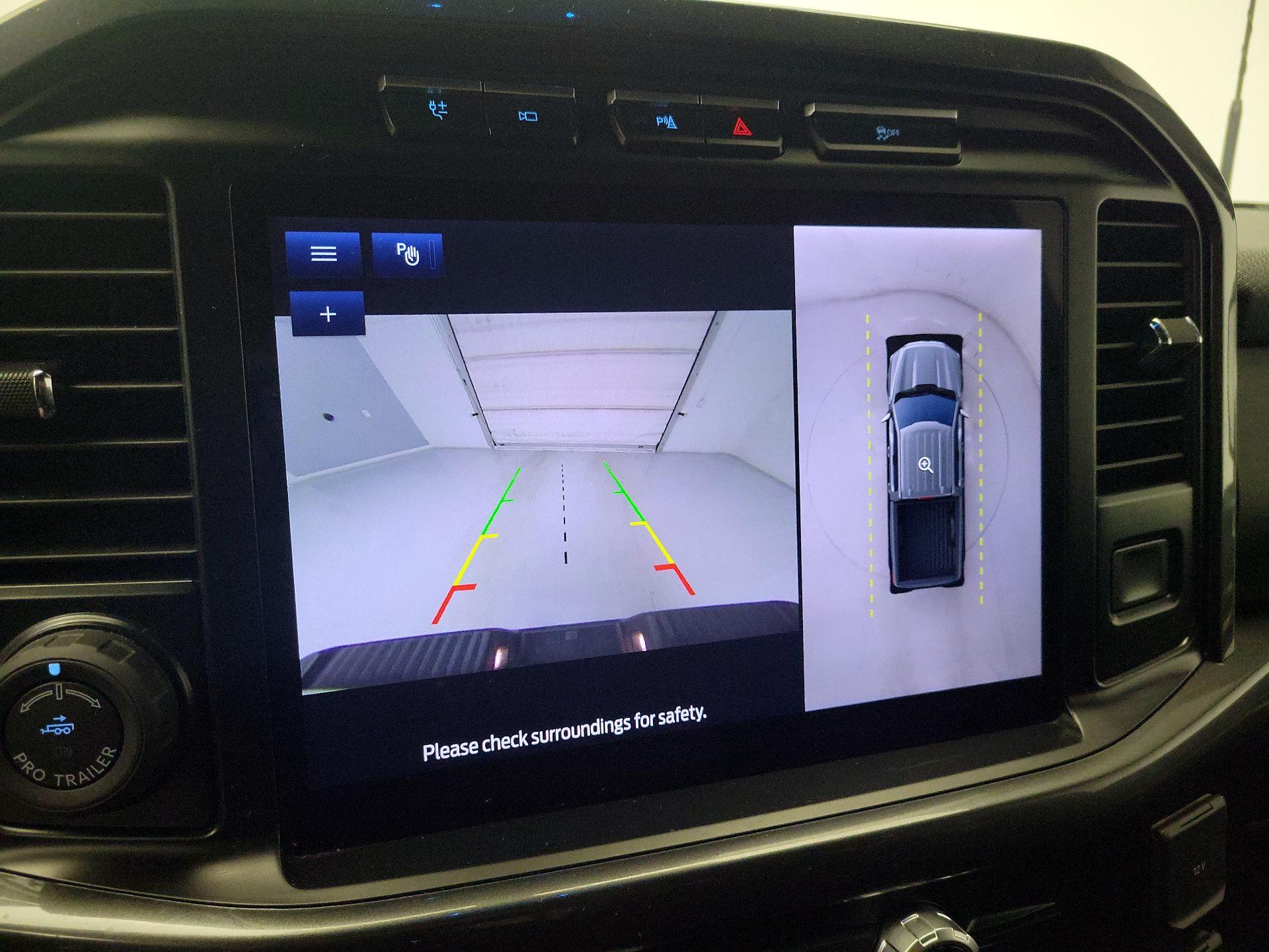 Thumbnail: 2023 Ford F-150 - 15