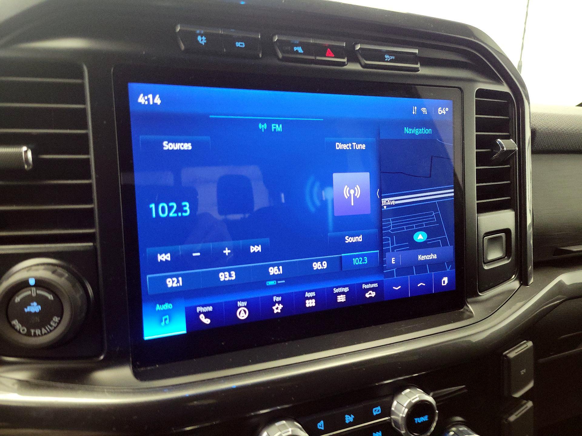 Thumbnail: 2023 Ford F-150 - 16