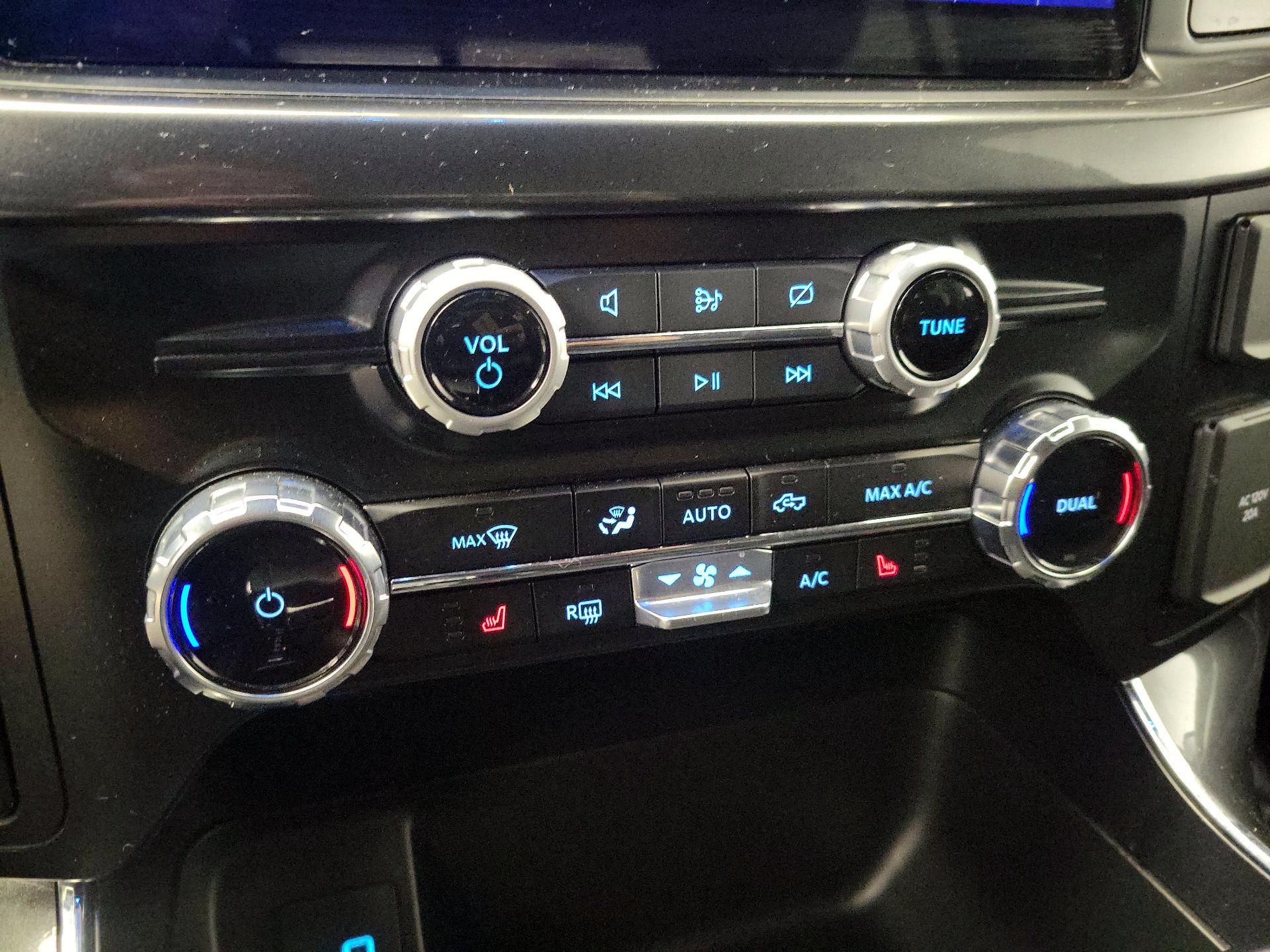 Thumbnail: 2023 Ford F-150 - 17