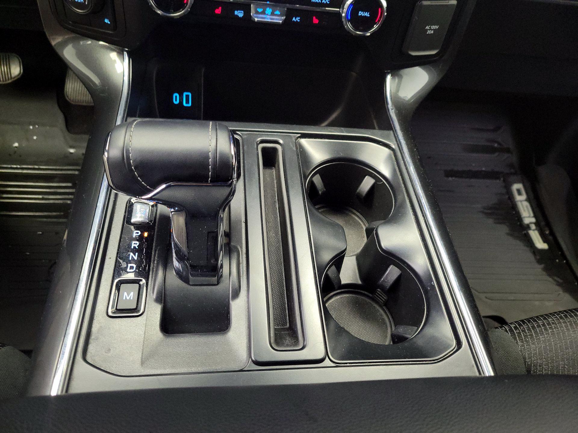 Thumbnail: 2023 Ford F-150 - 18