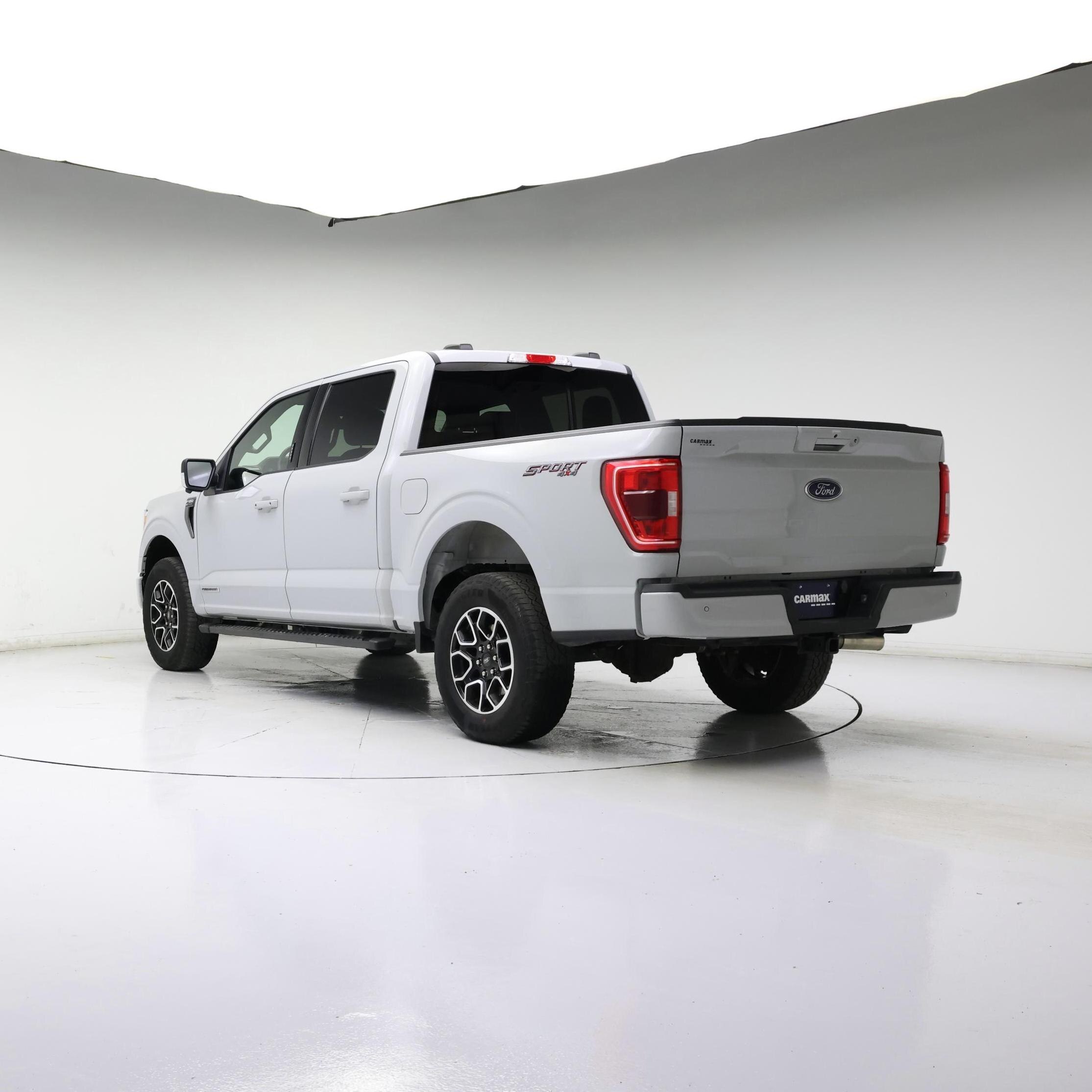 Thumbnail: 2023 Ford F-150 - 2
