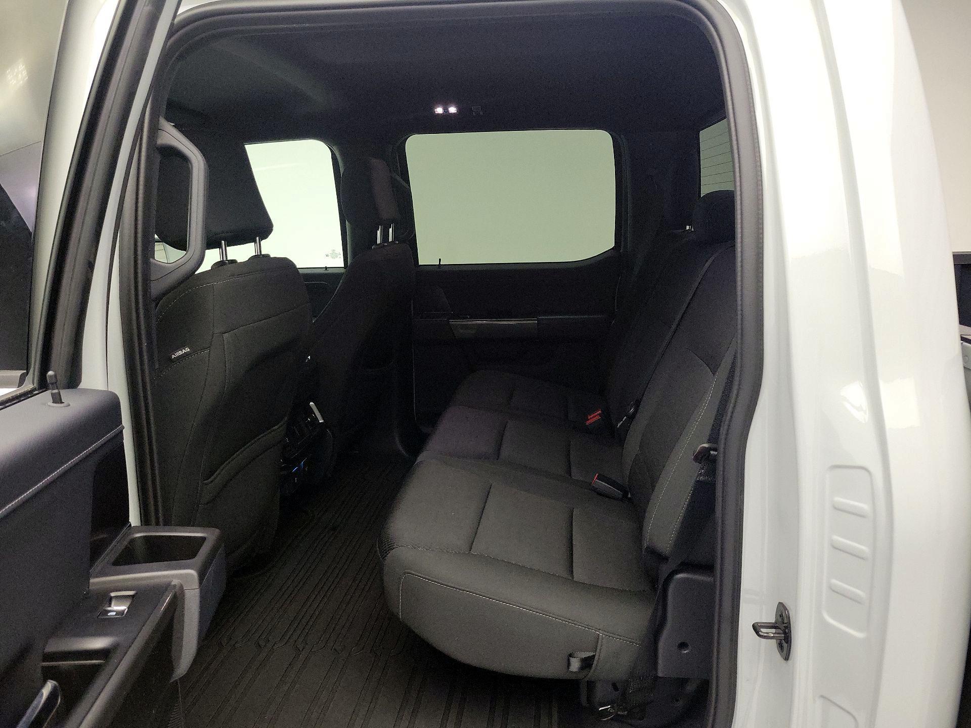 Thumbnail: 2023 Ford F-150 - 20