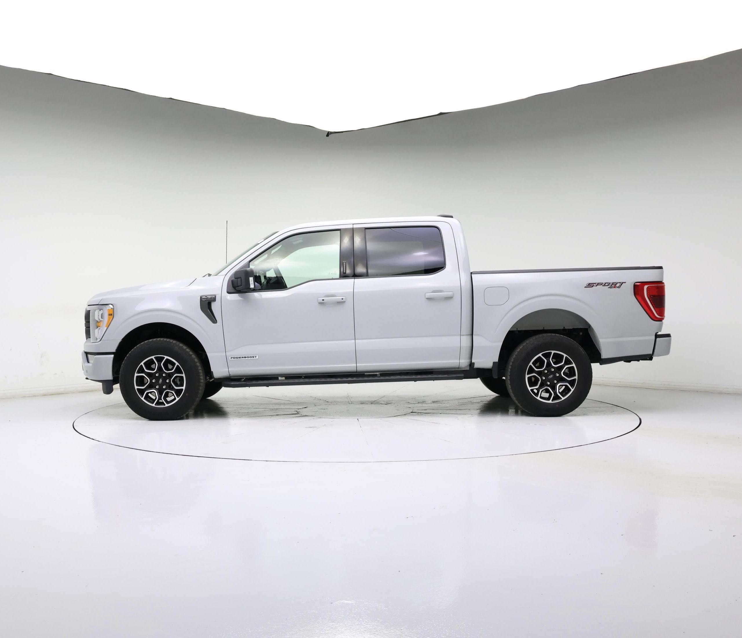 Thumbnail: 2023 Ford F-150 - 3