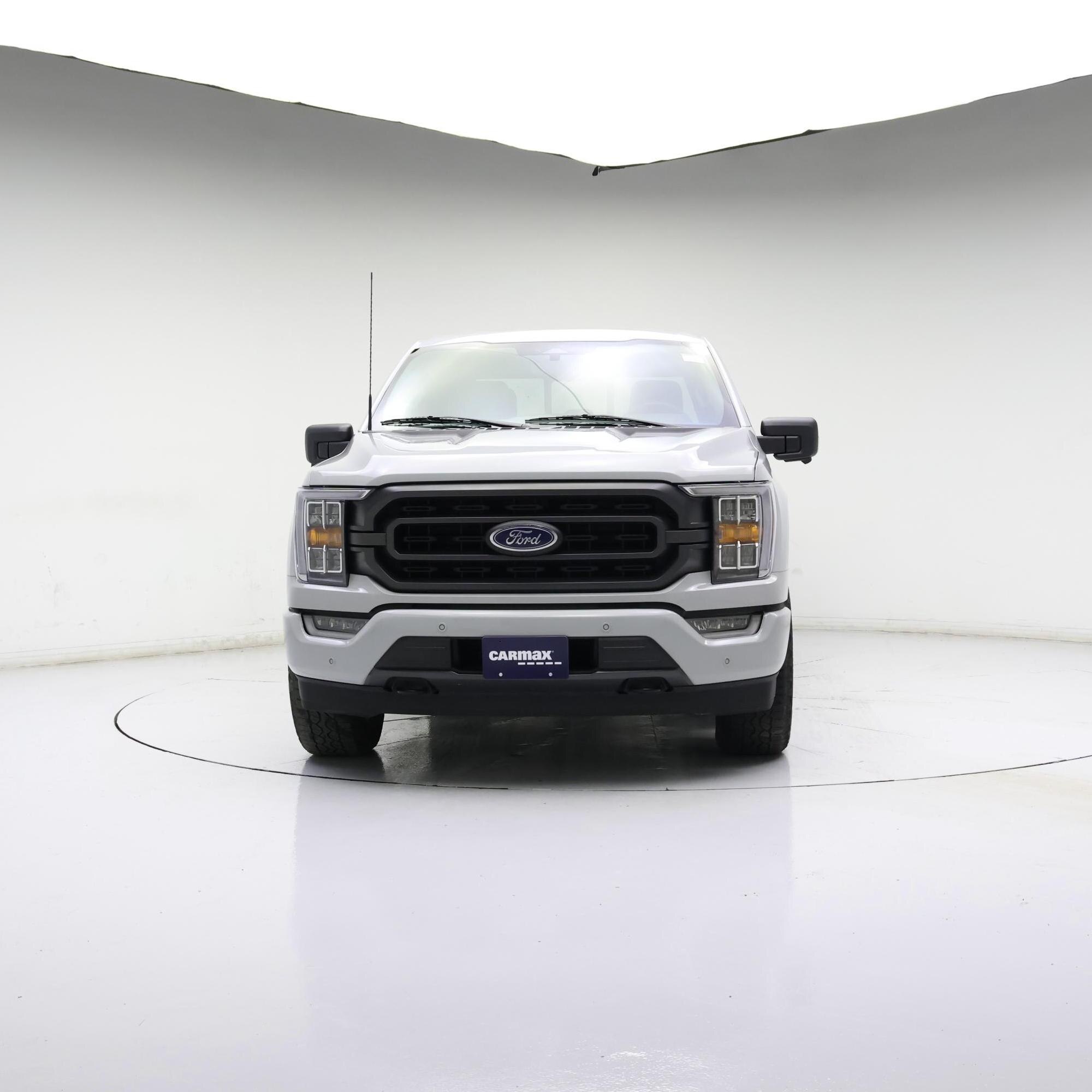Thumbnail: 2023 Ford F-150 - 5