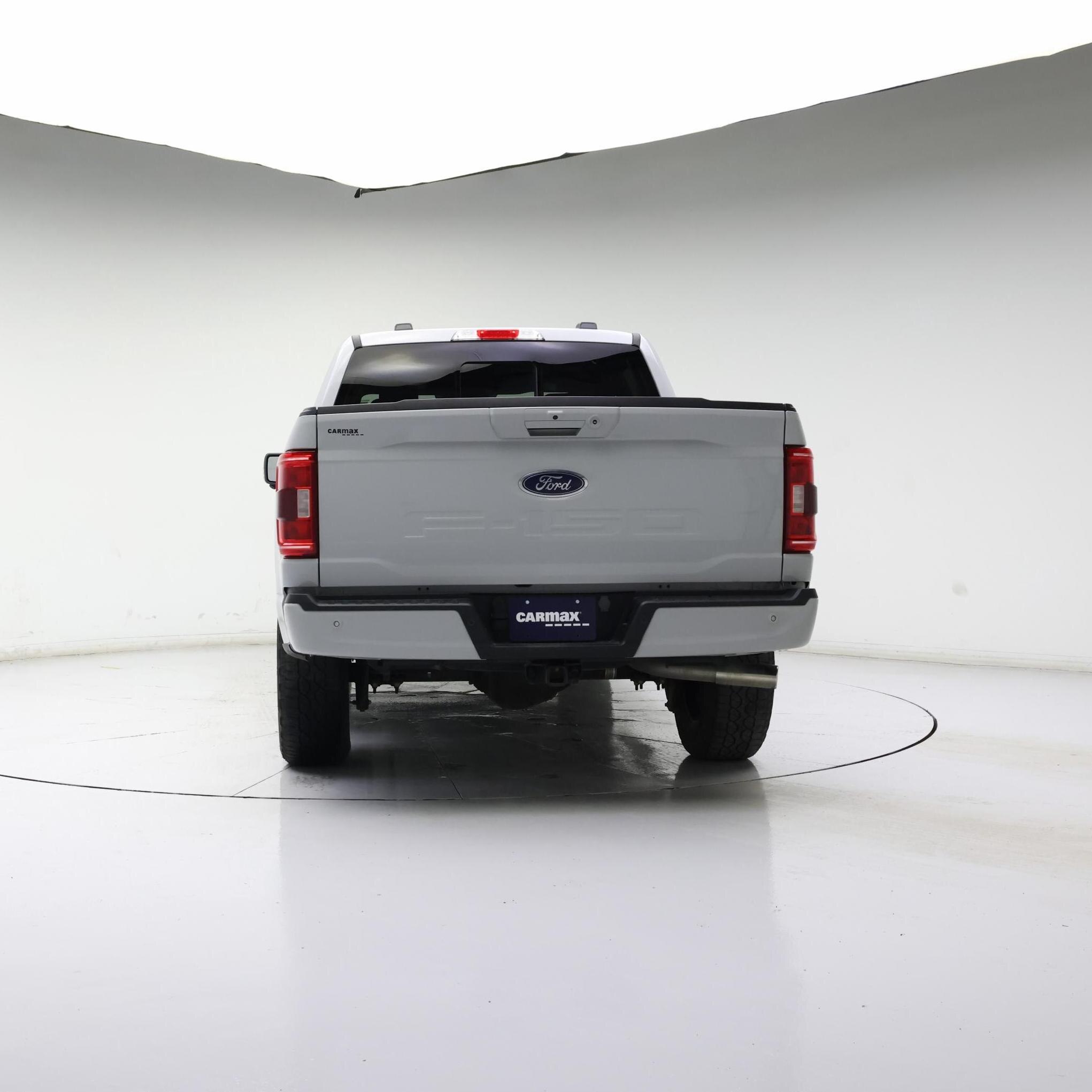 Thumbnail: 2023 Ford F-150 - 6