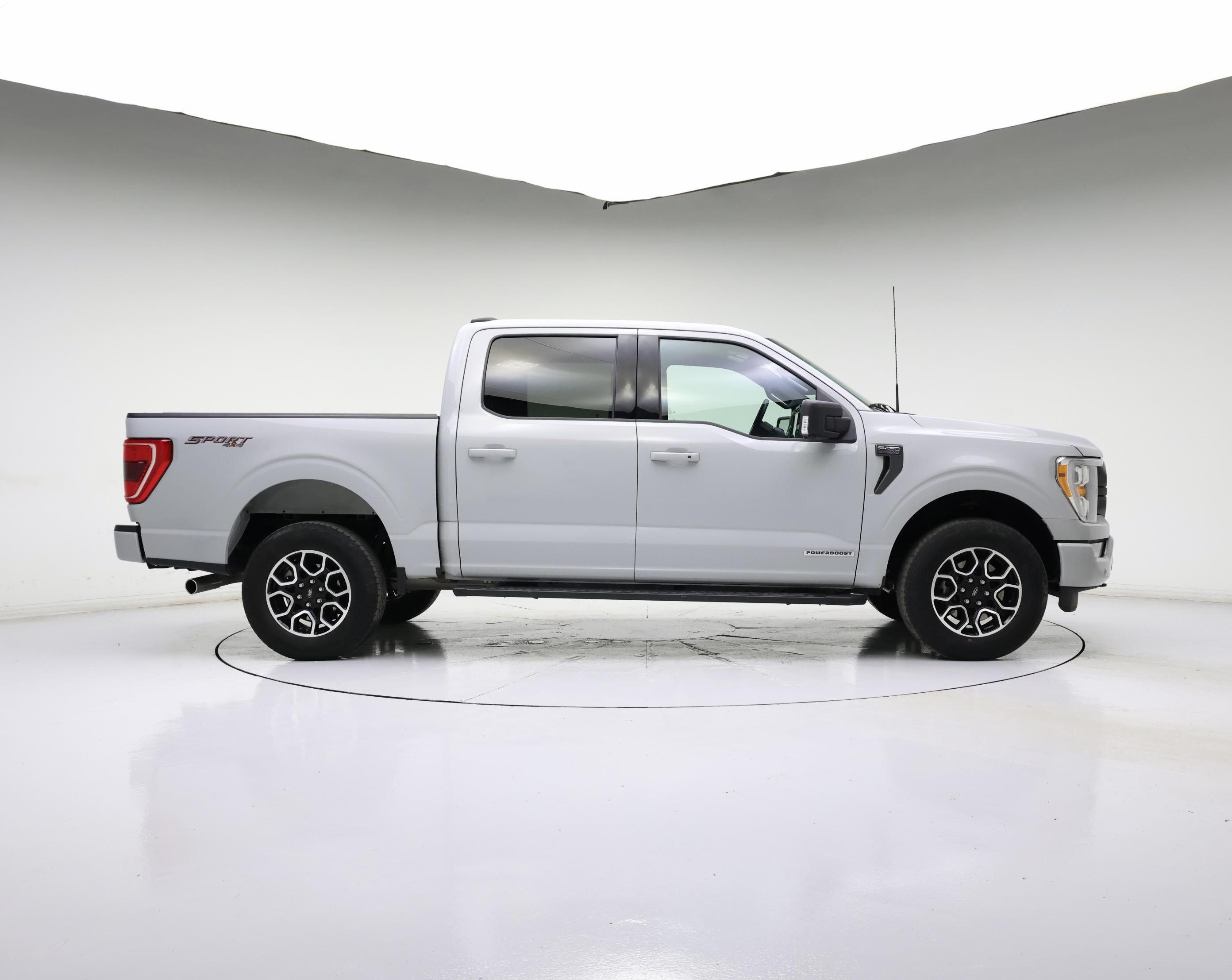 Thumbnail: 2023 Ford F-150 - 7