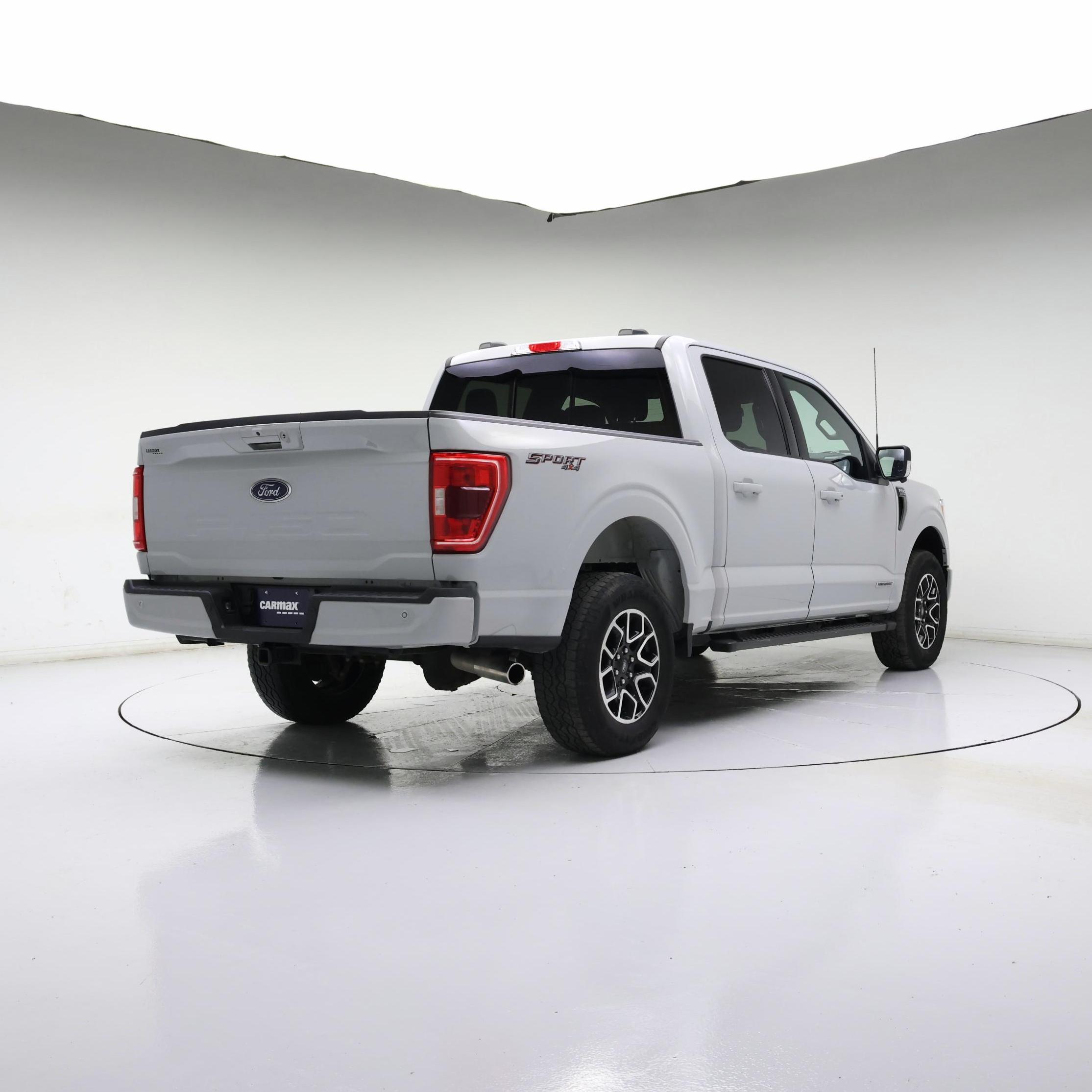 Thumbnail: 2023 Ford F-150 - 8