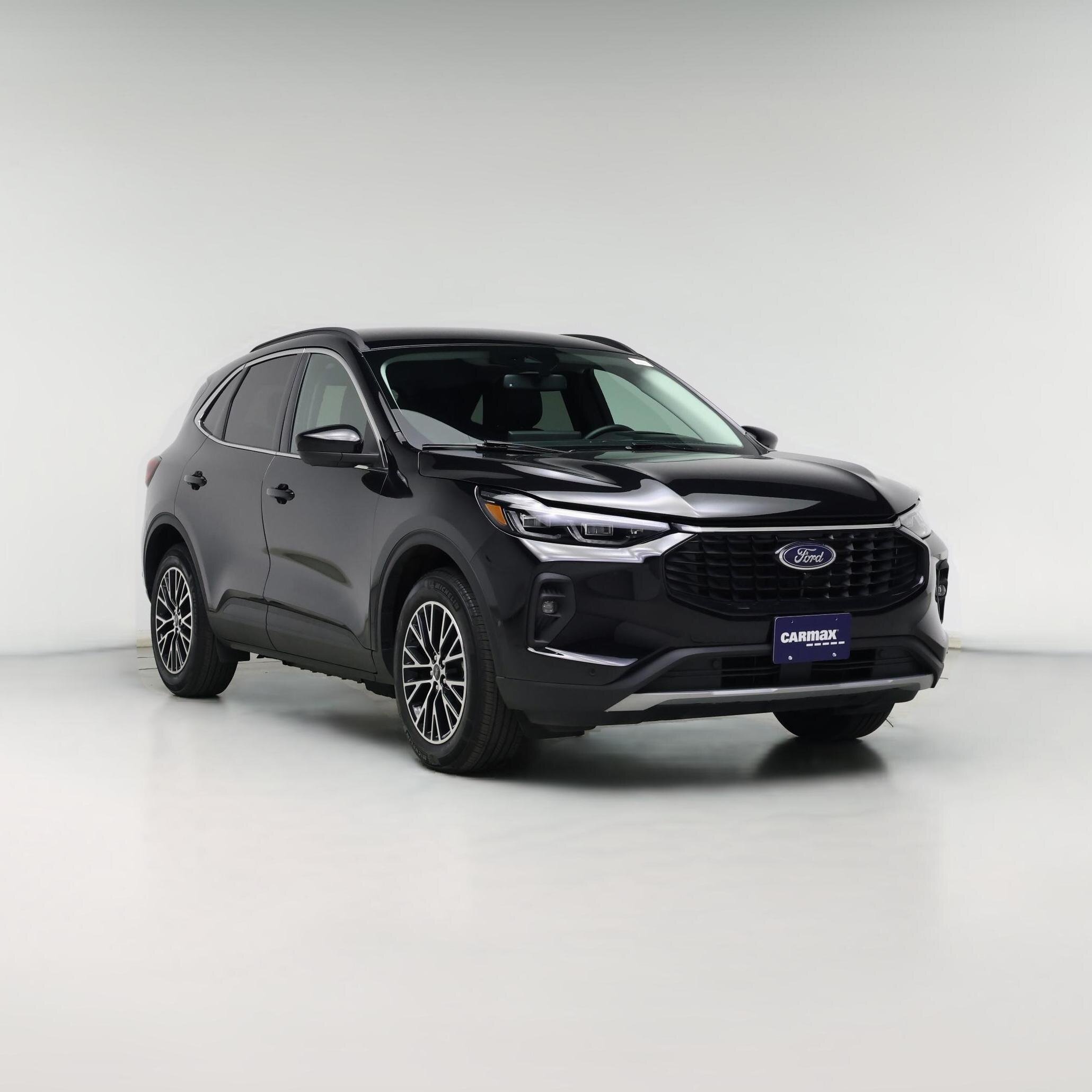 Thumbnail: 2023 Ford Escape - 1