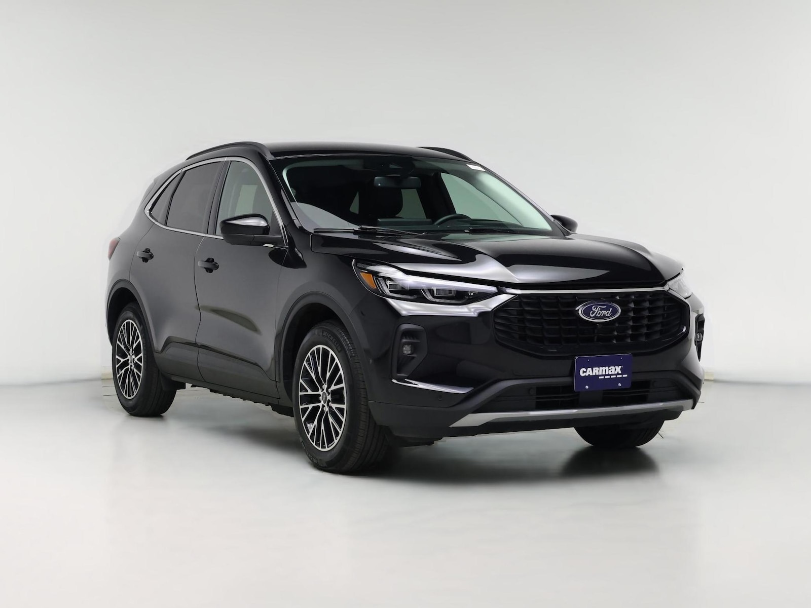 2023 Ford Escape PHEV